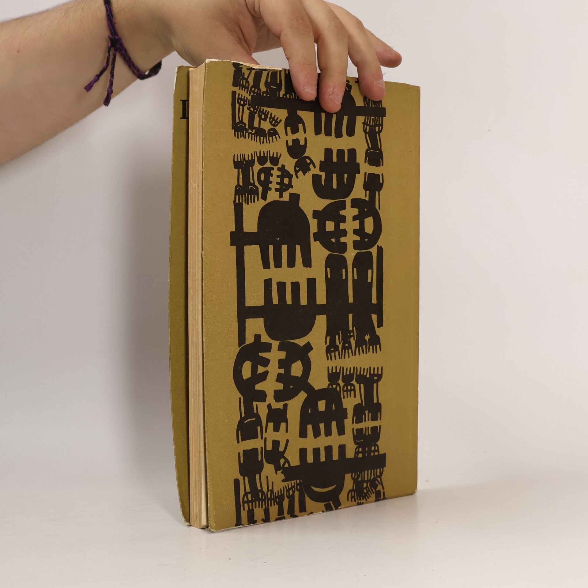 Kolektiv autorů Světová literatura 4/1969
