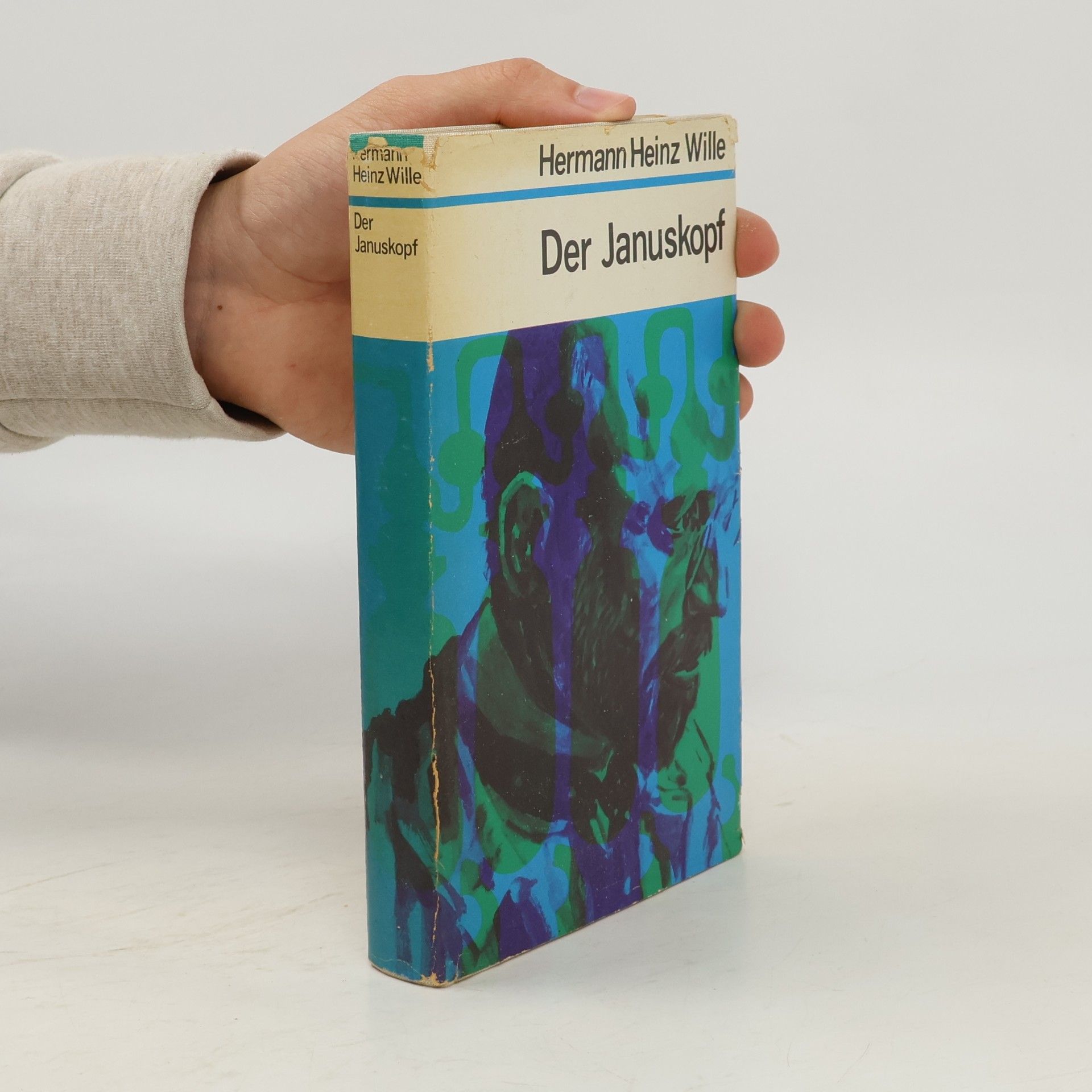Der Januskopf