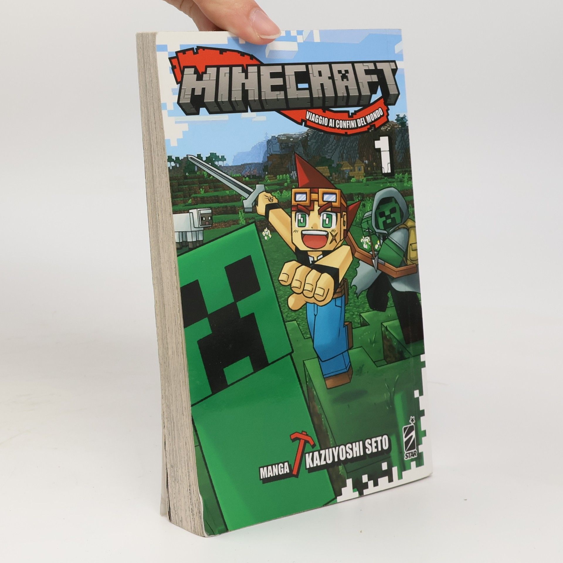 Minecraft