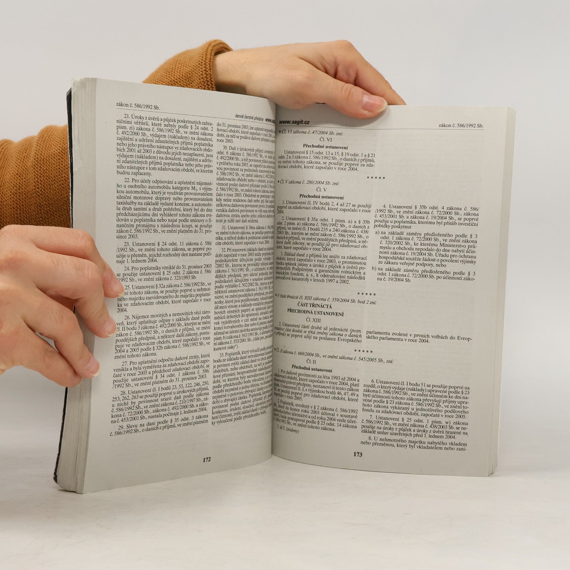 Autorenkollektiv ÚZ Daně z příjmů. Daňová opatření ve vztahu k Ukrajině.