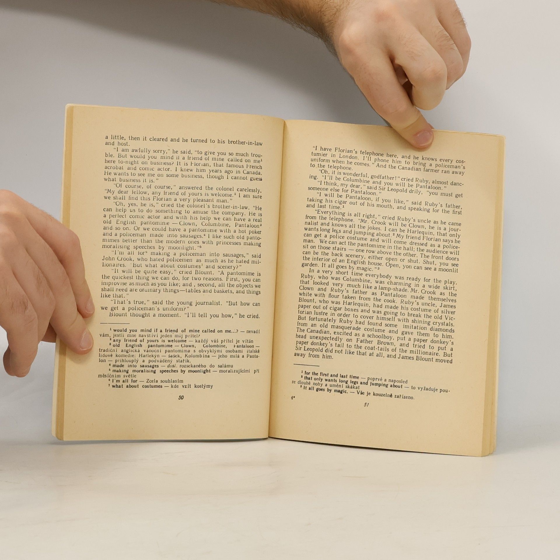 Jarmila Honzáková Stories