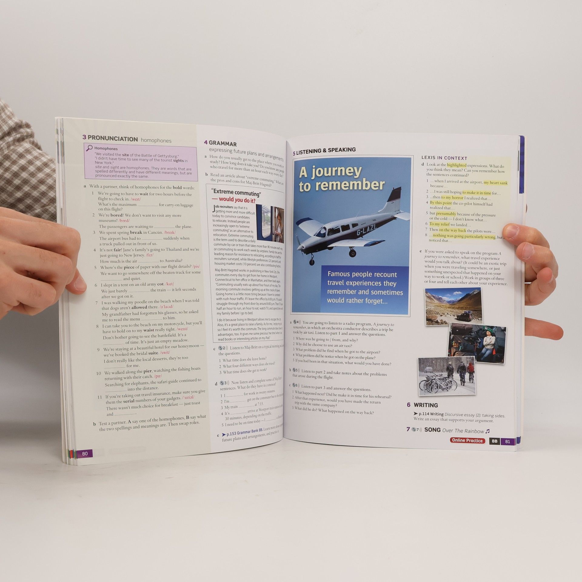 Christina Latham-Koenig American English File 5 SB+iTutor+Online - Second Edition