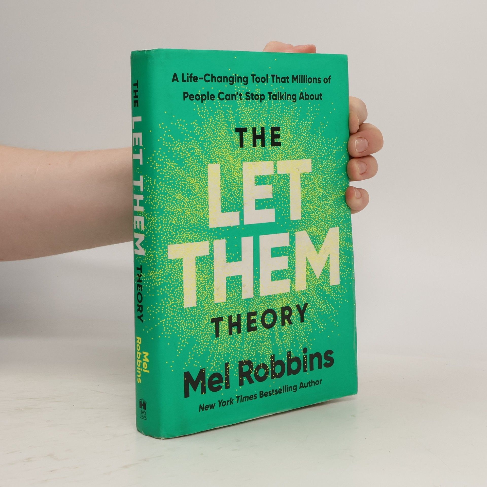 The Let Them Theory