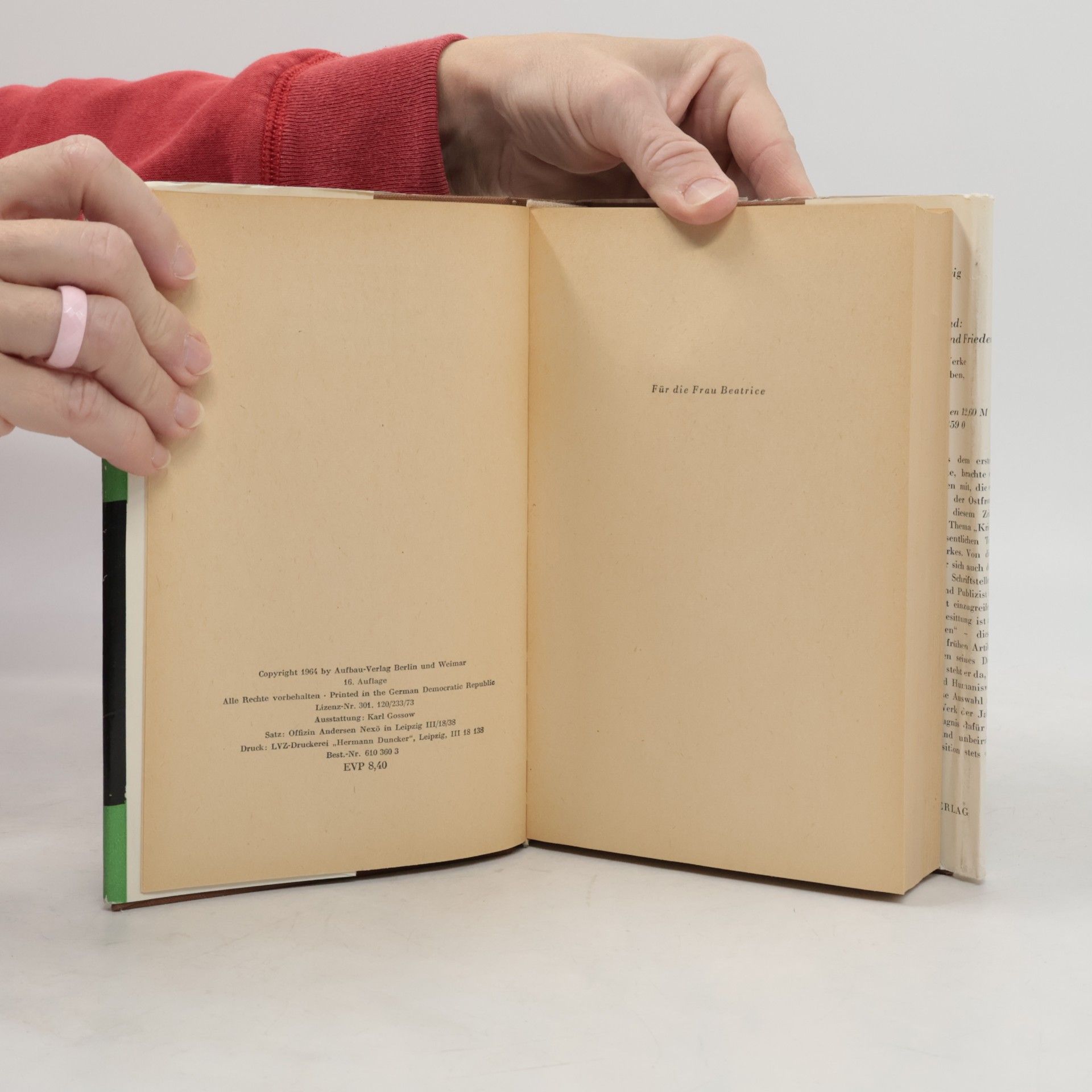 Arnold Zweig Der Streit um den Sergeanten Grischa
