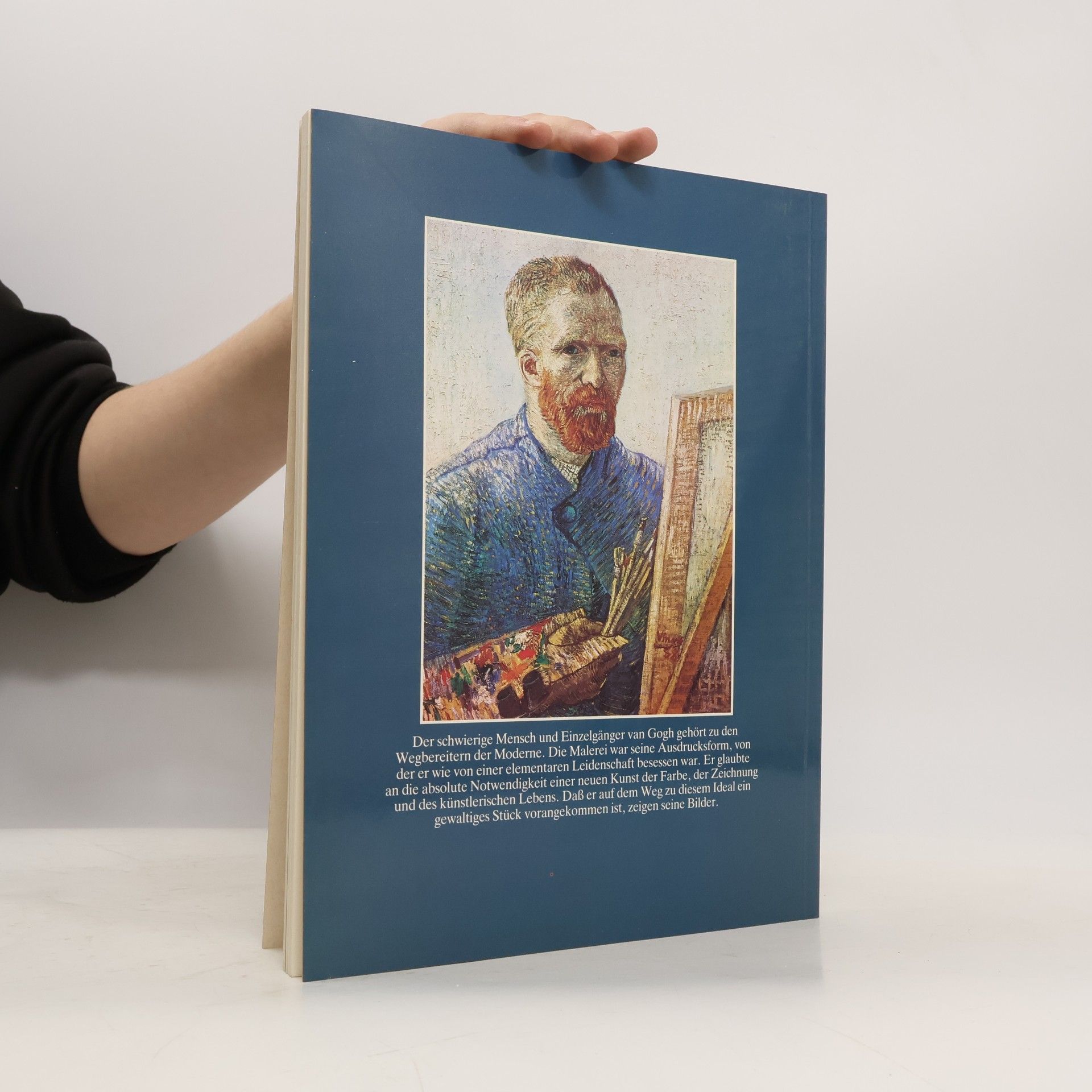 Ingo F. Walther Vincent van Gogh
