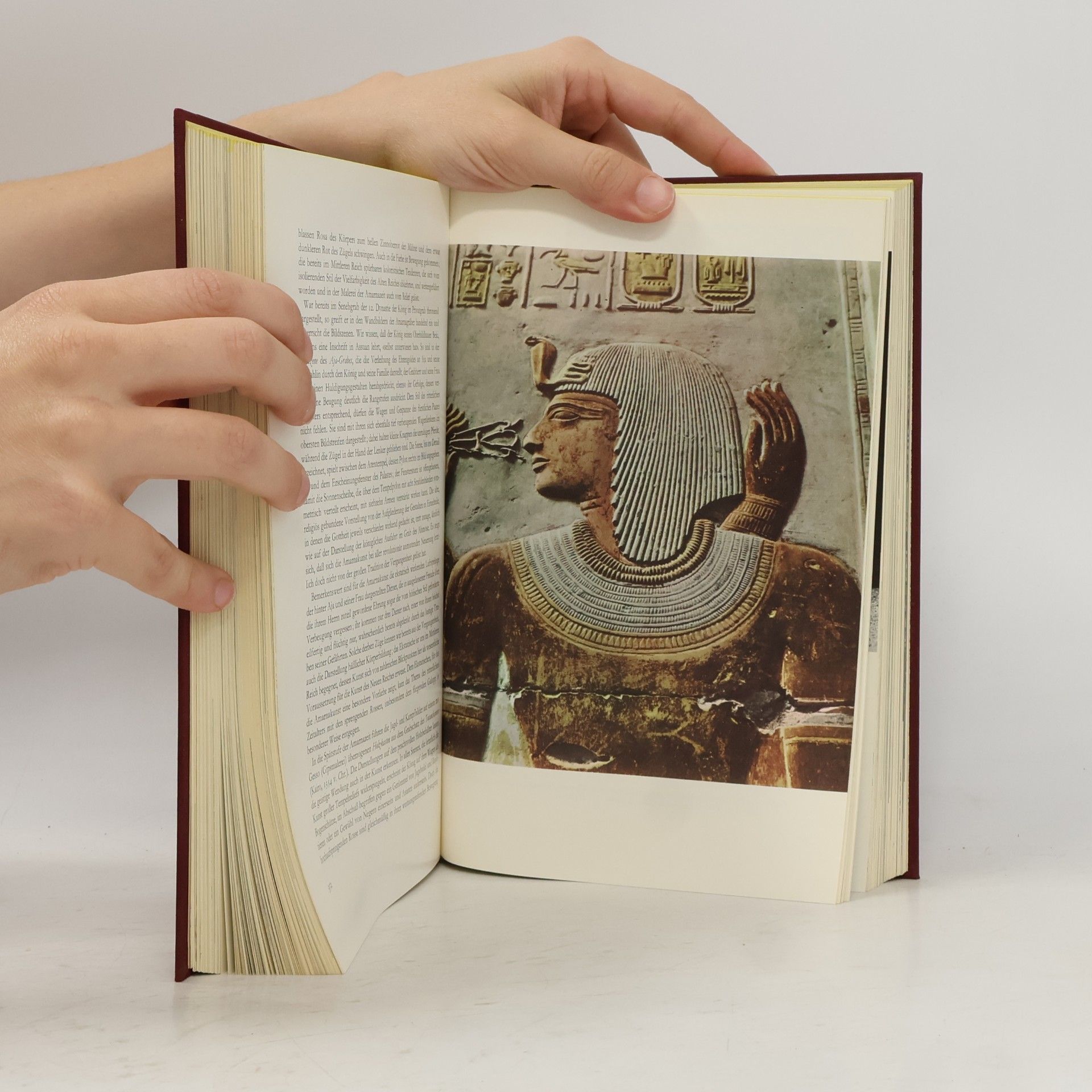 Autorenkollektiv ILLUSTRIERTE WELT KUNST-GESCHICHTE