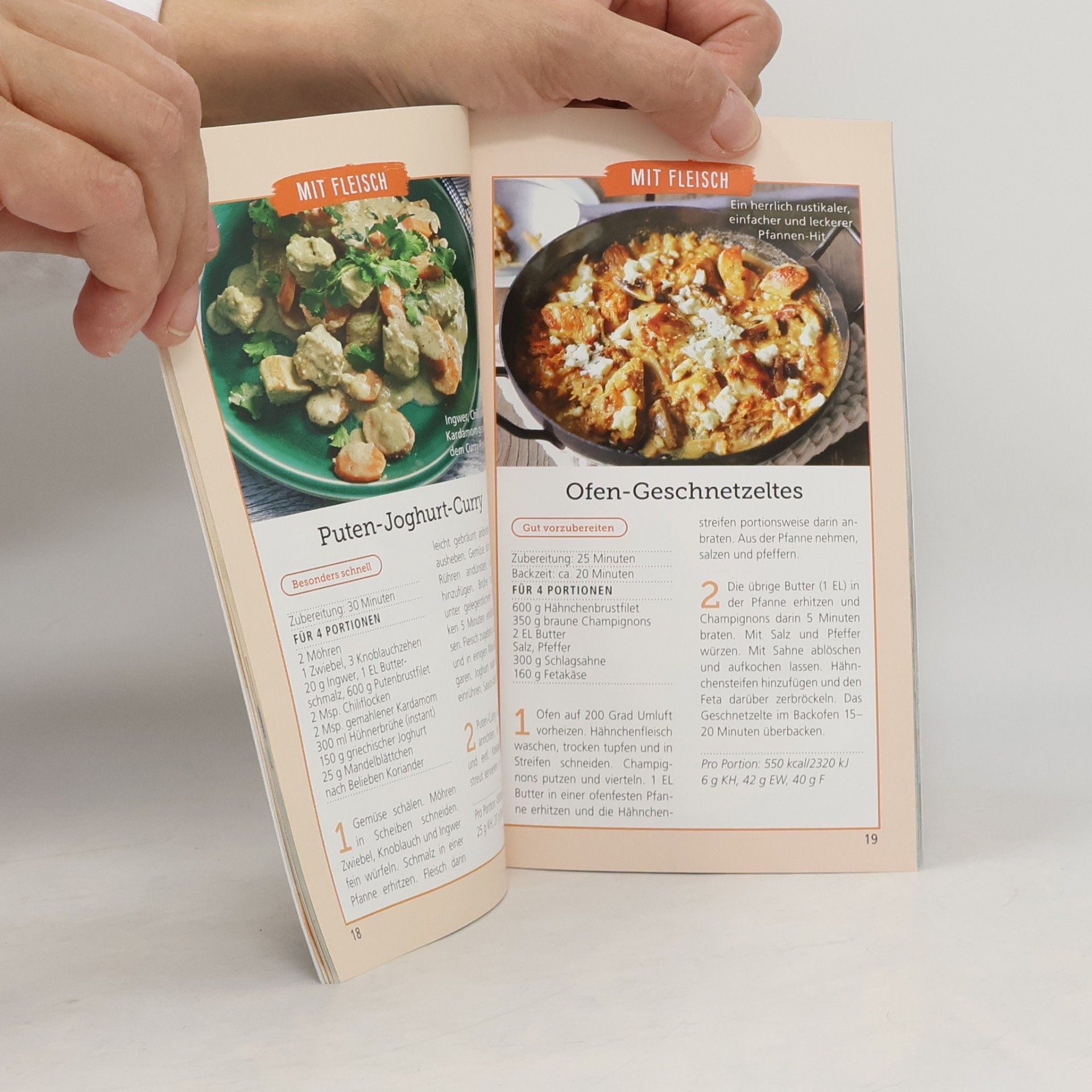 Autorenkollektiv Mit Low Carb in den Feierabend