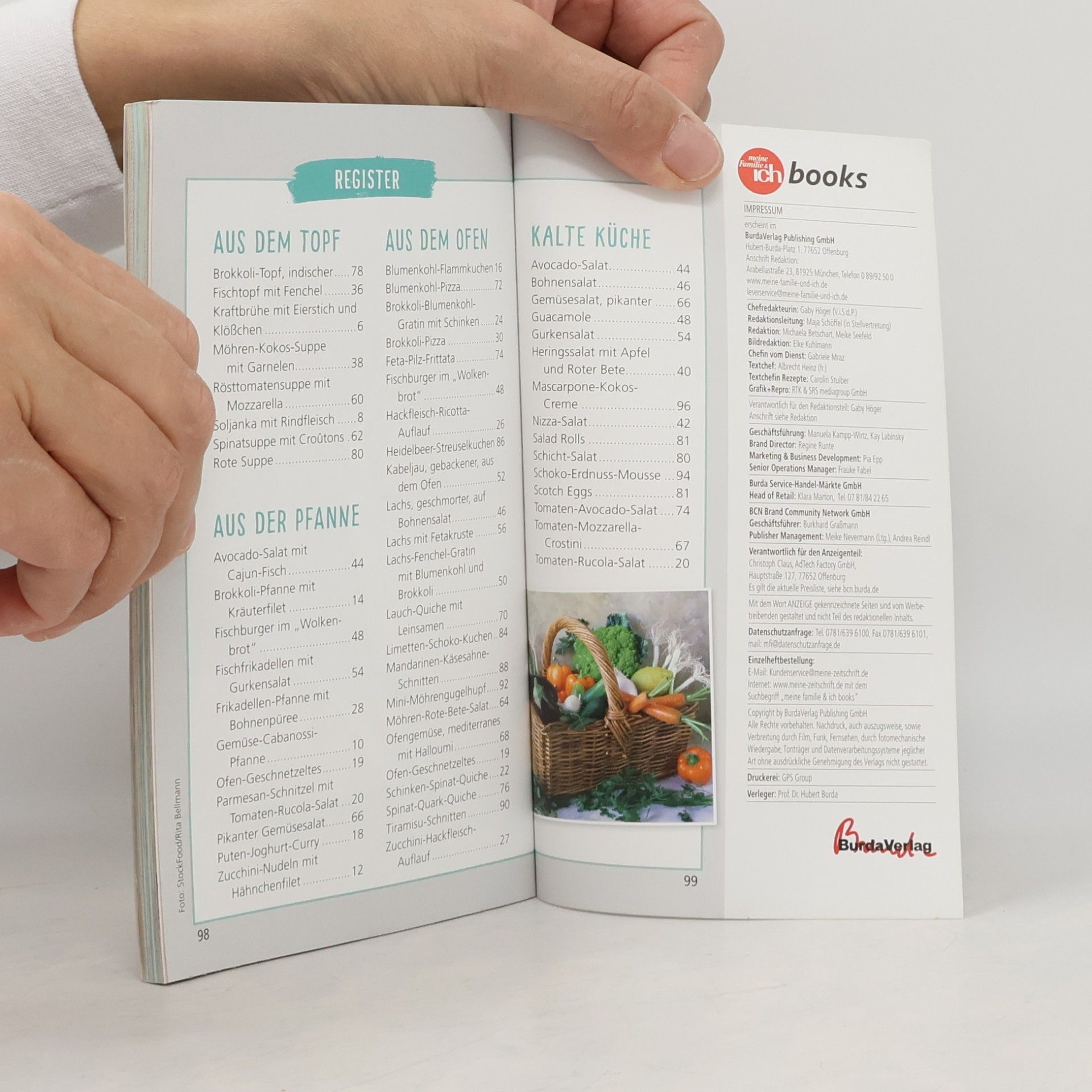 Autorenkollektiv Mit Low Carb in den Feierabend
