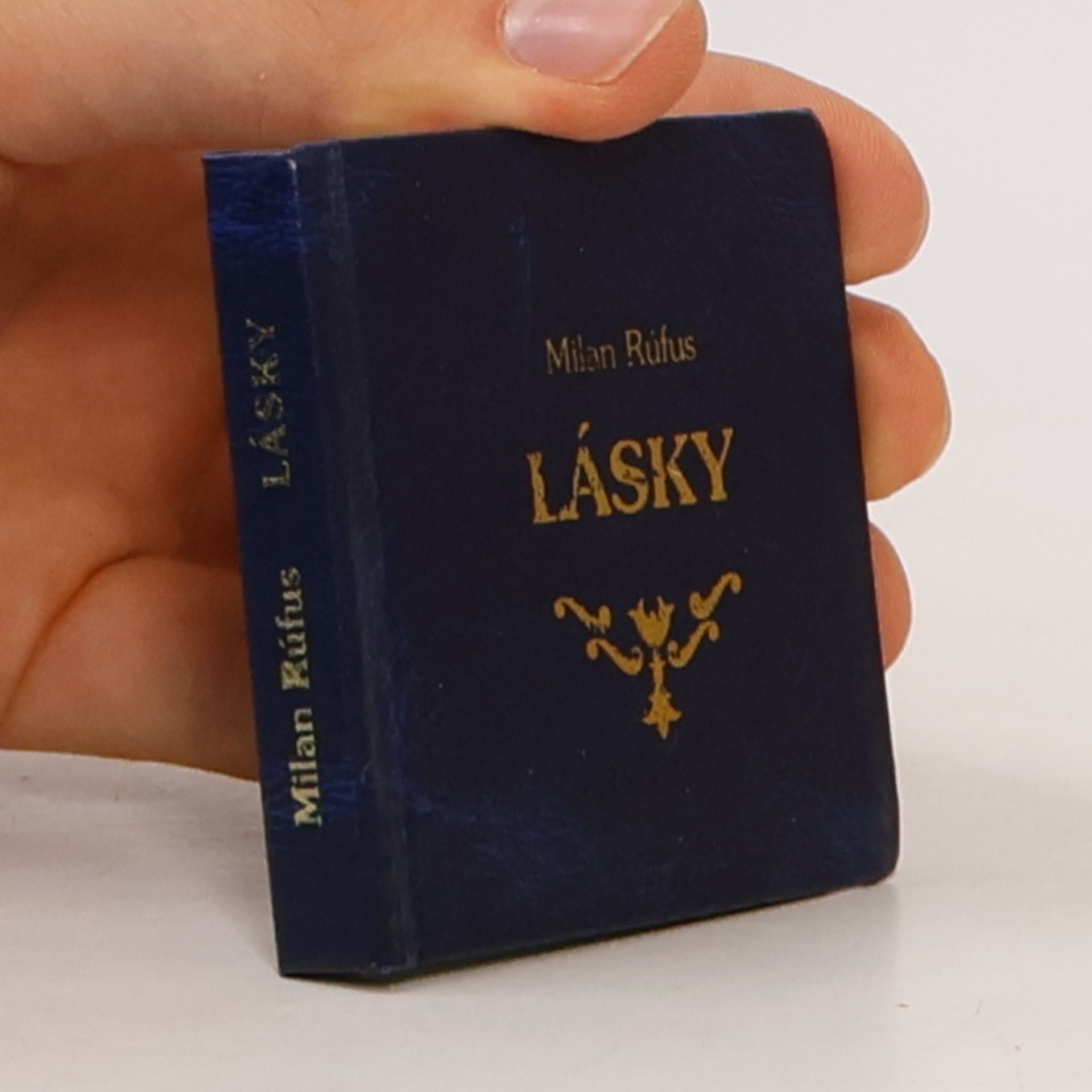Lásky