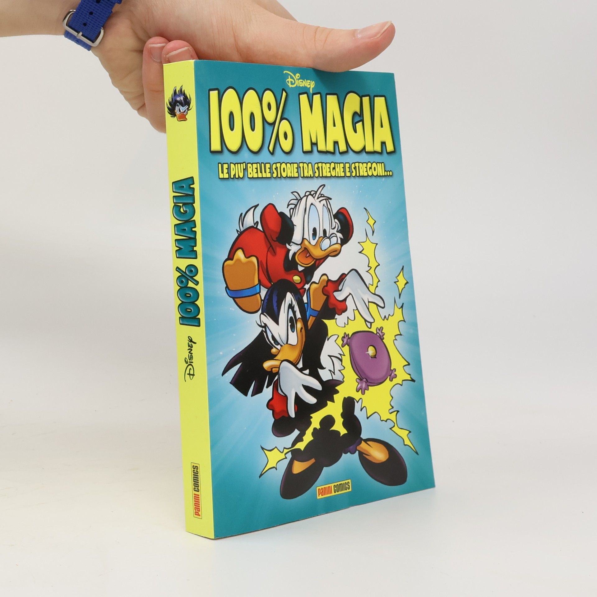 Autorenkollektiv 100% Magia