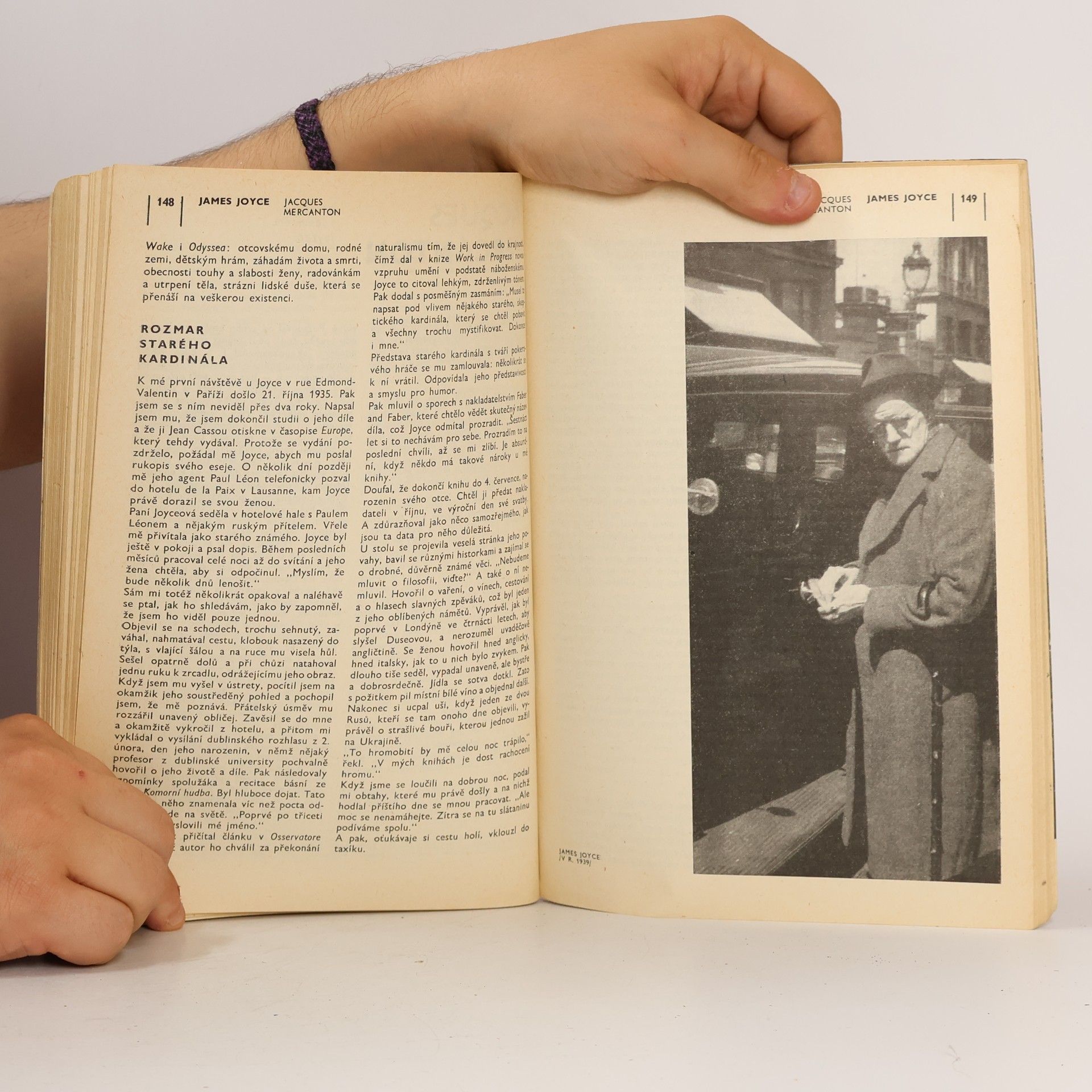Kolektiv autorů Světová literatura 1970/2