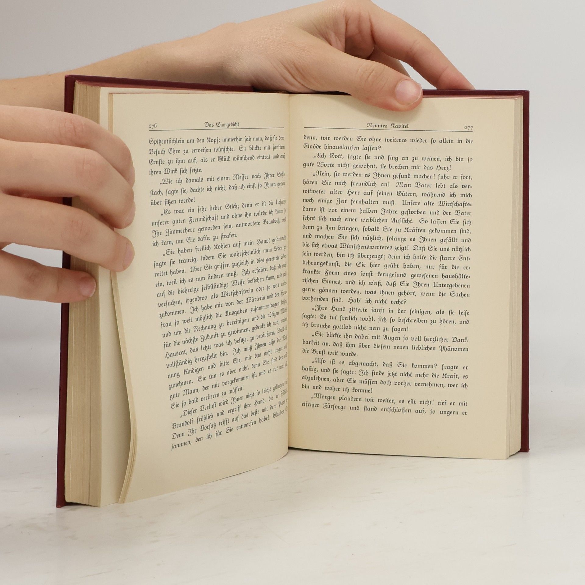 Gottfried Keller Gottfried Kellers Werke