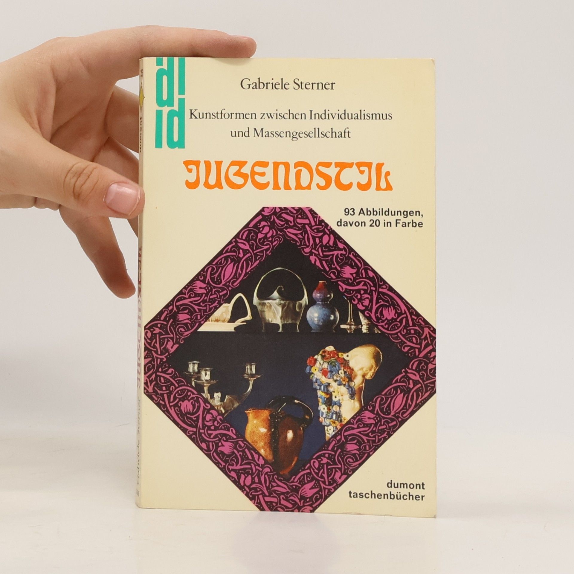 Gabirele Sterner Jugendstil