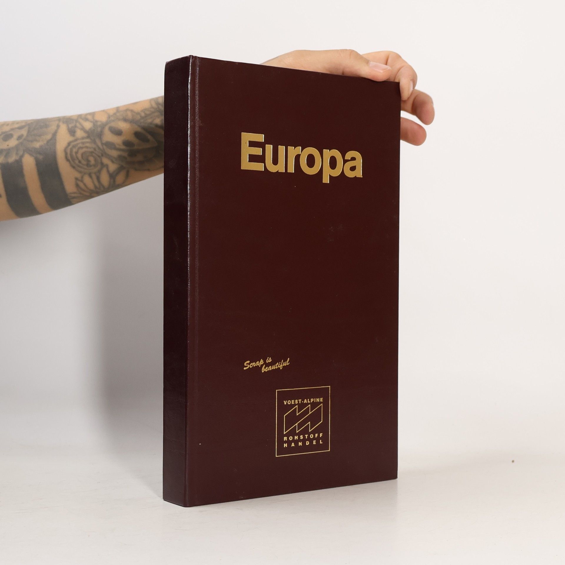 Autorenkollektiv Europa