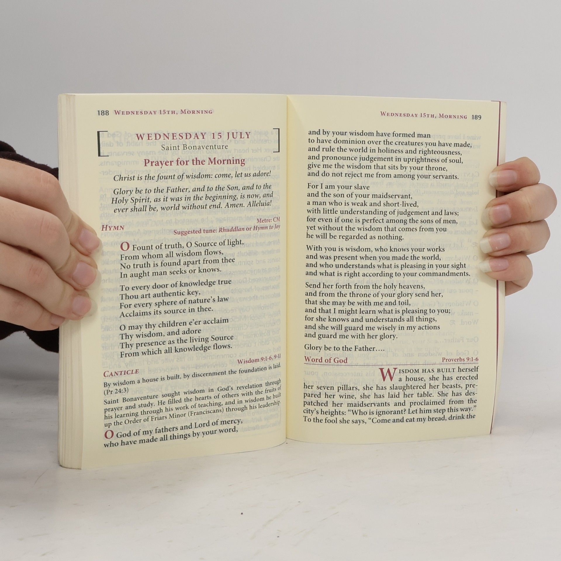 Auteurscollectief Magnificat