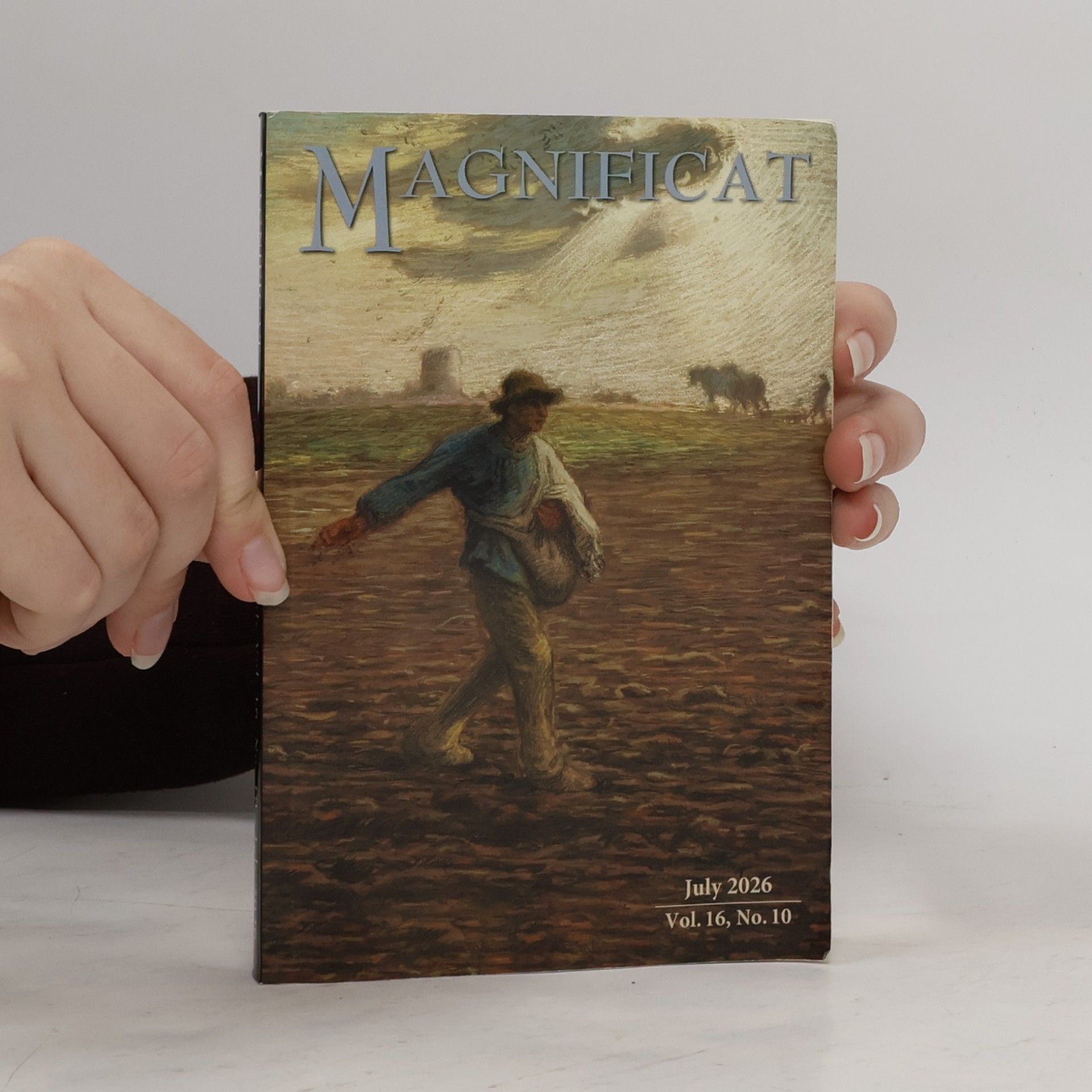Auteurscollectief Magnificat