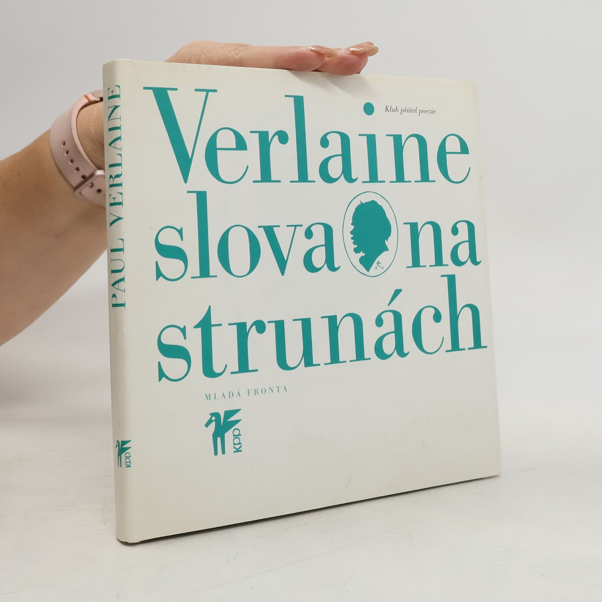 Petr Kopta Slova na strunách