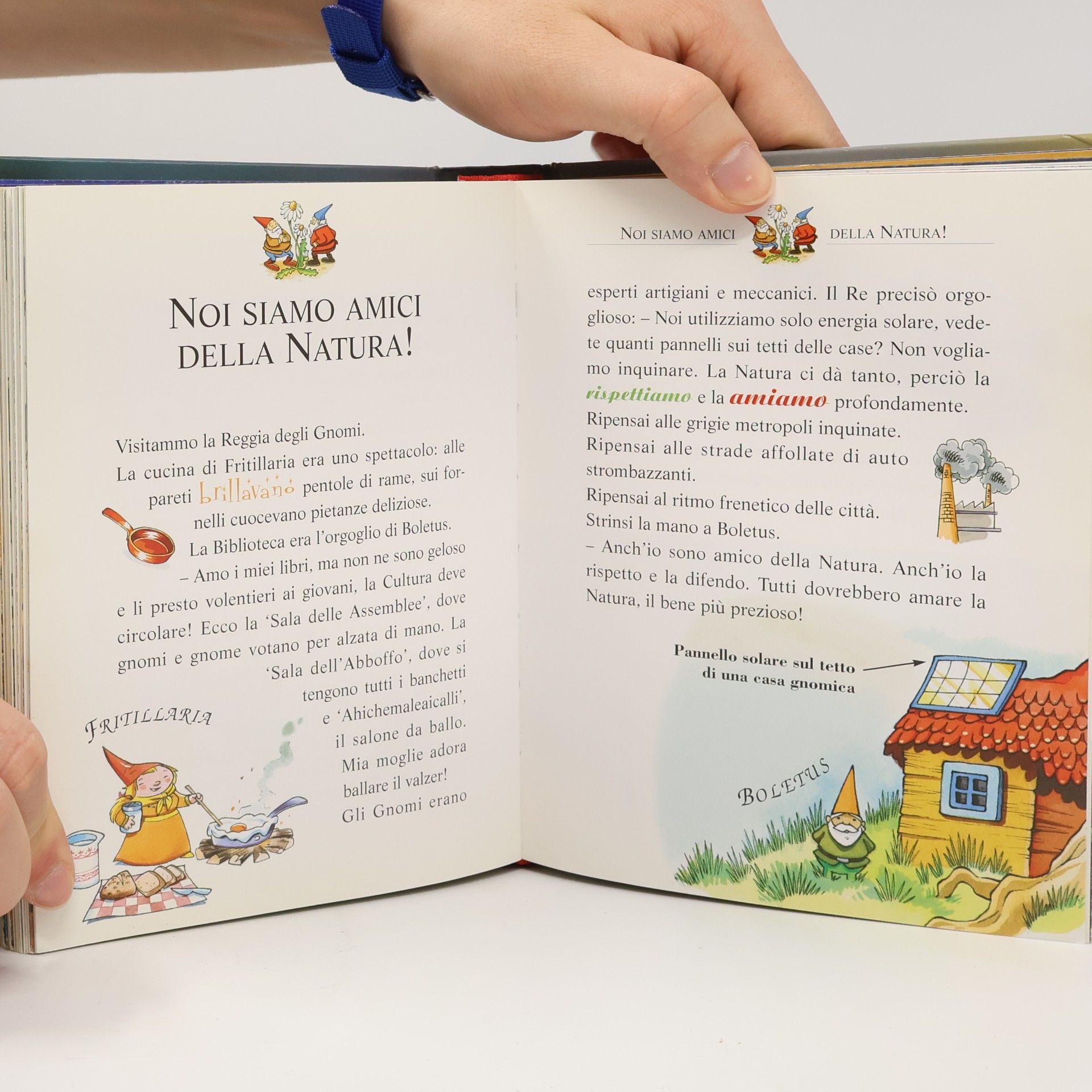 Elisabetta Dami Nel Regno Della Fantasia