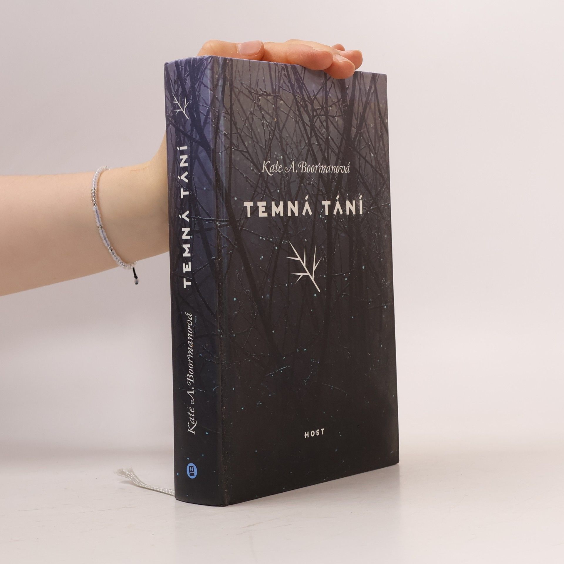 Temná tání