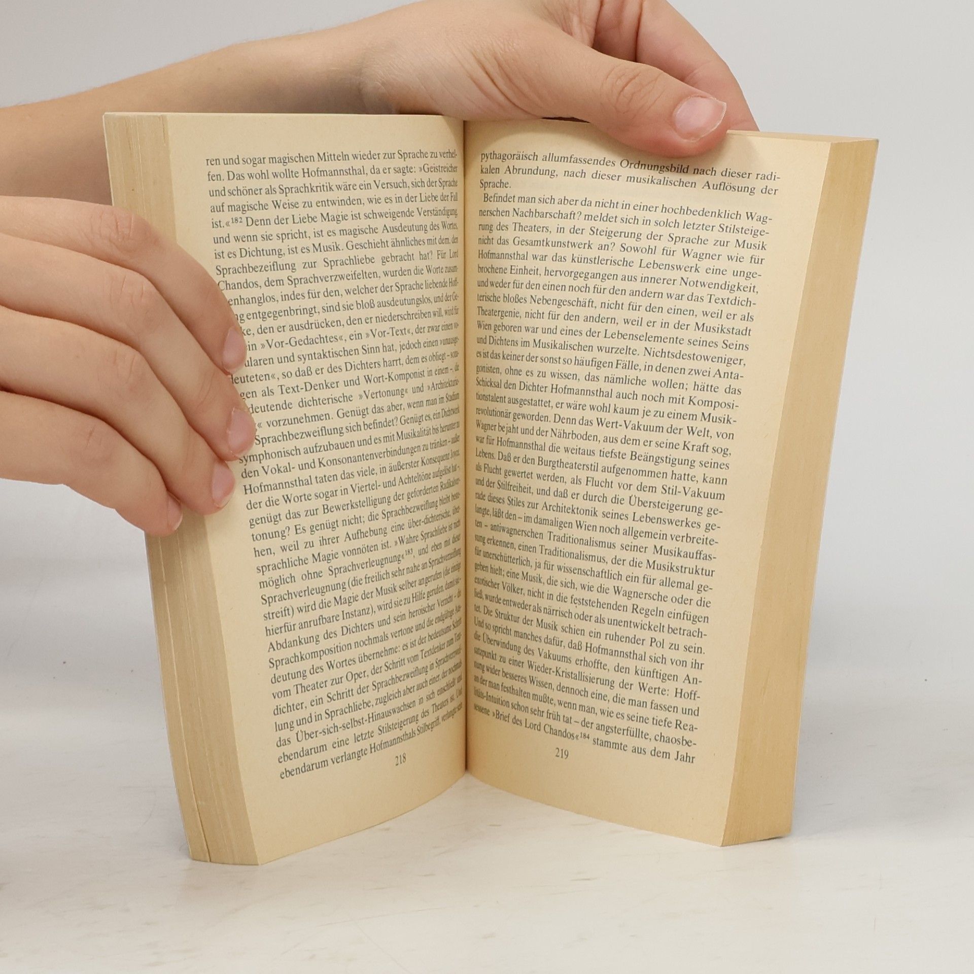 Hermann Broch Schriften zur Literatur 1