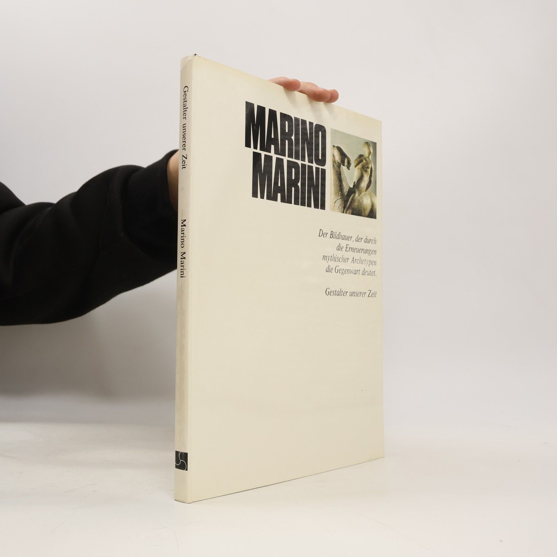 Marino Marini