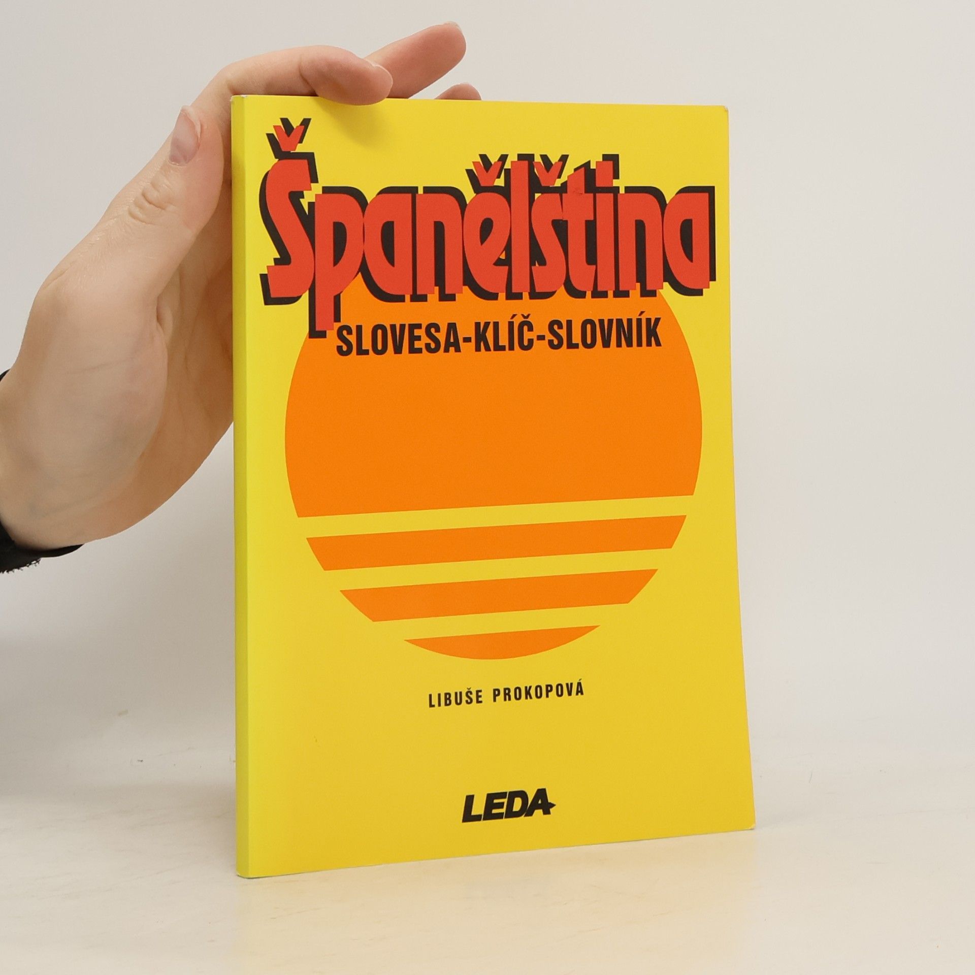 Španělština