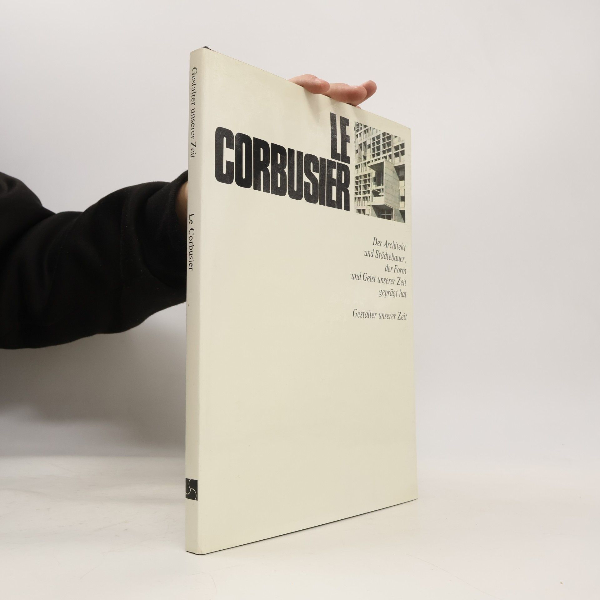 Autorenkollektiv Le Corbusier