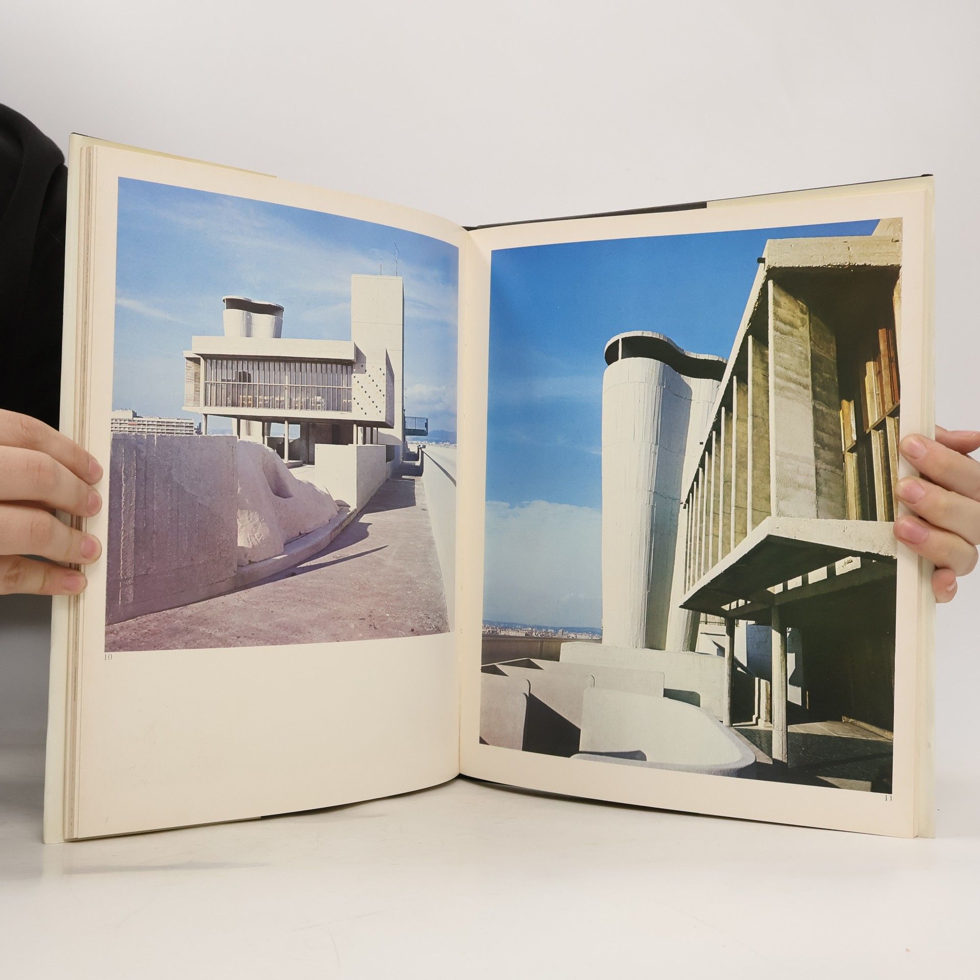 Various authors Le Corbusier