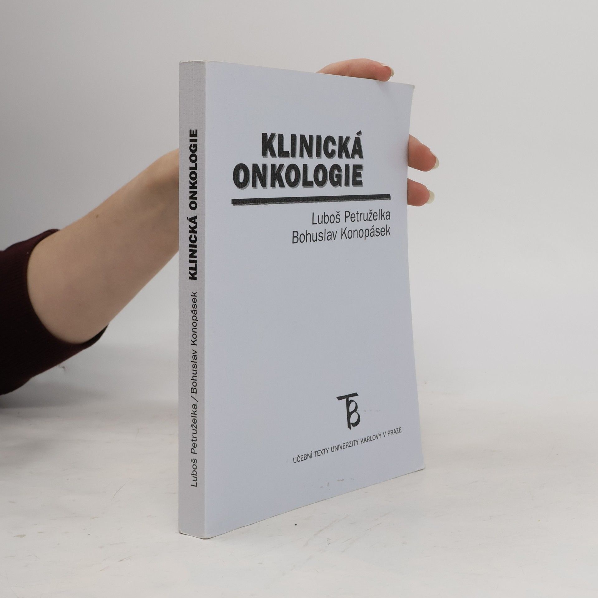 Klinická onkologie