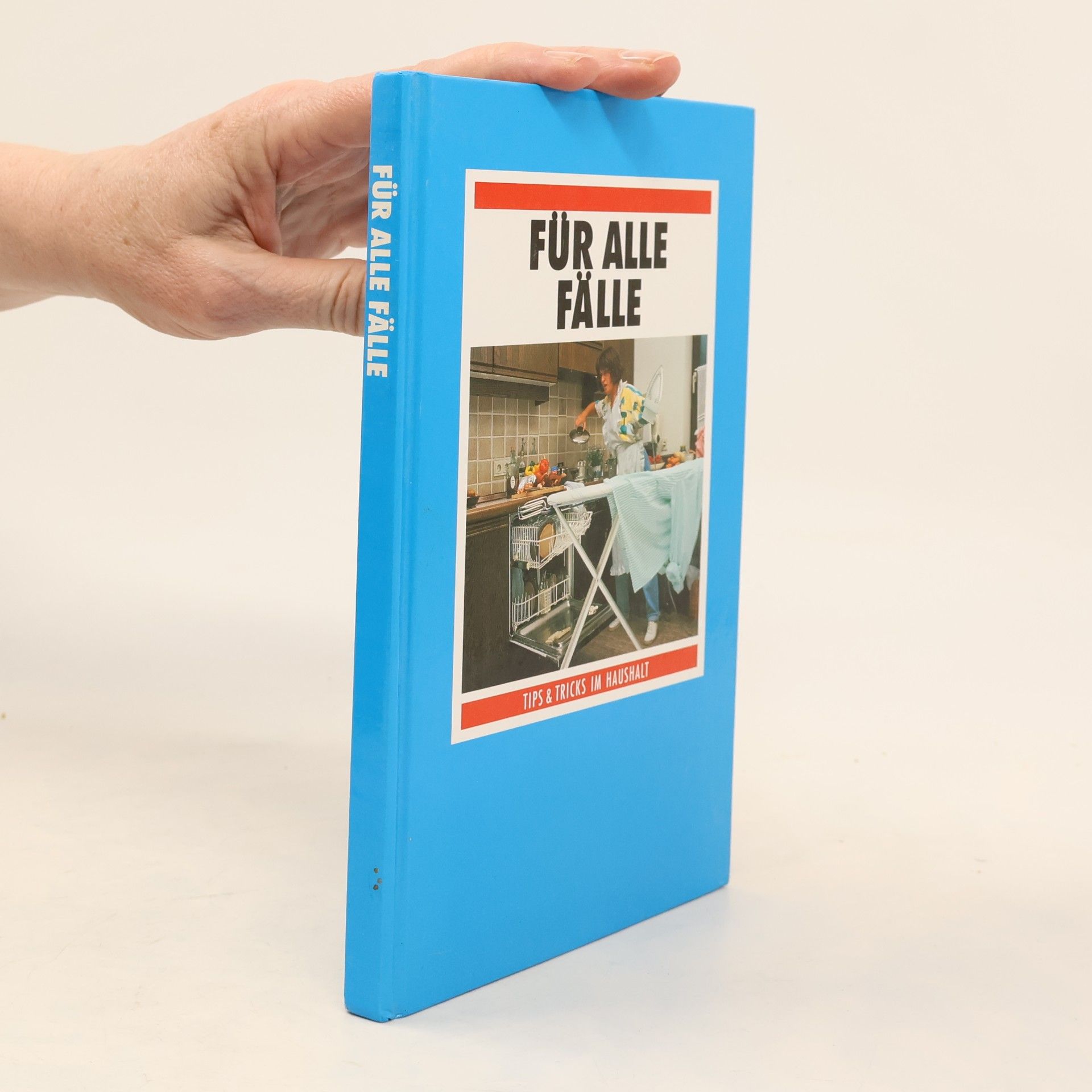 Kolektiv autorů Für Alle Fälle
