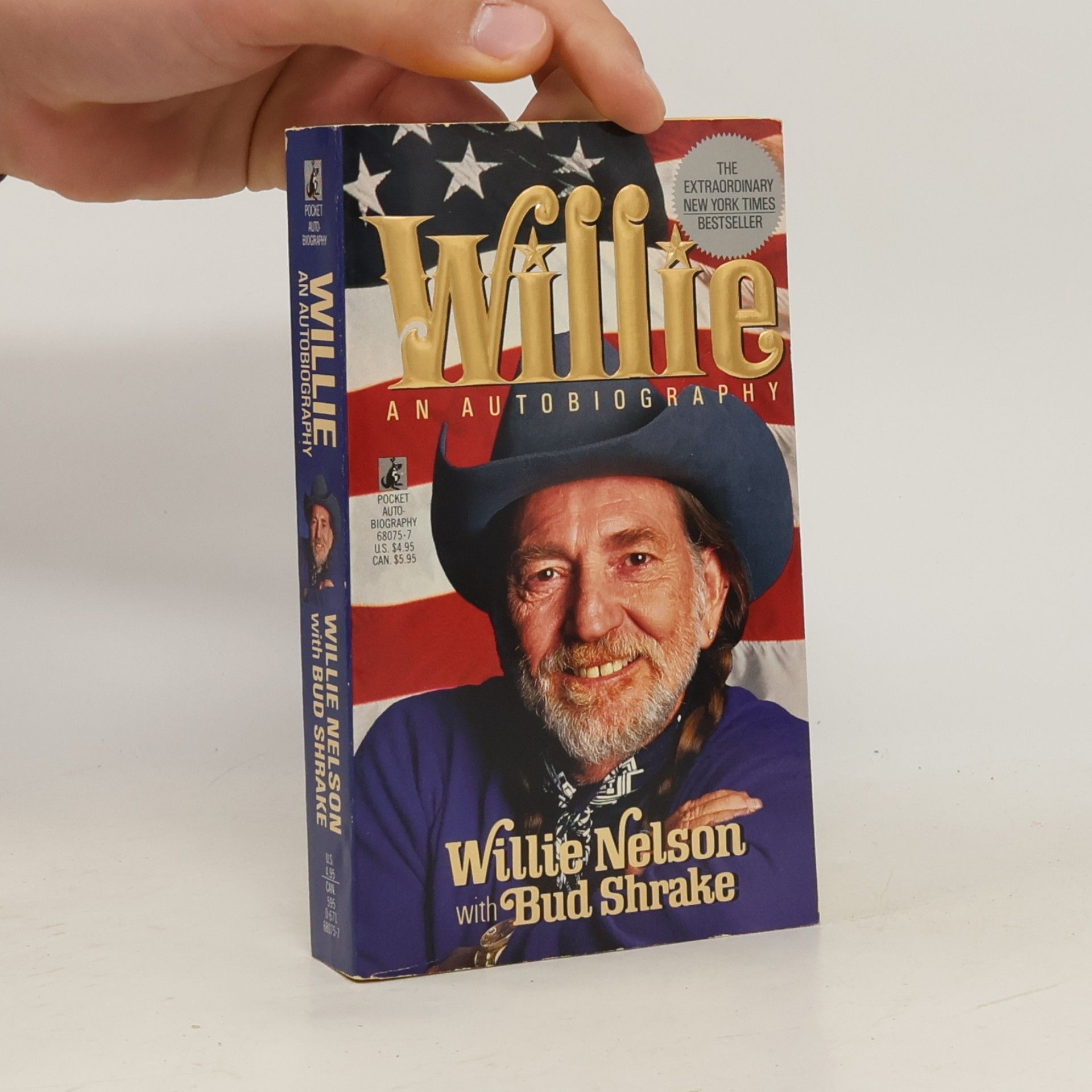 Willie Nelson Willie