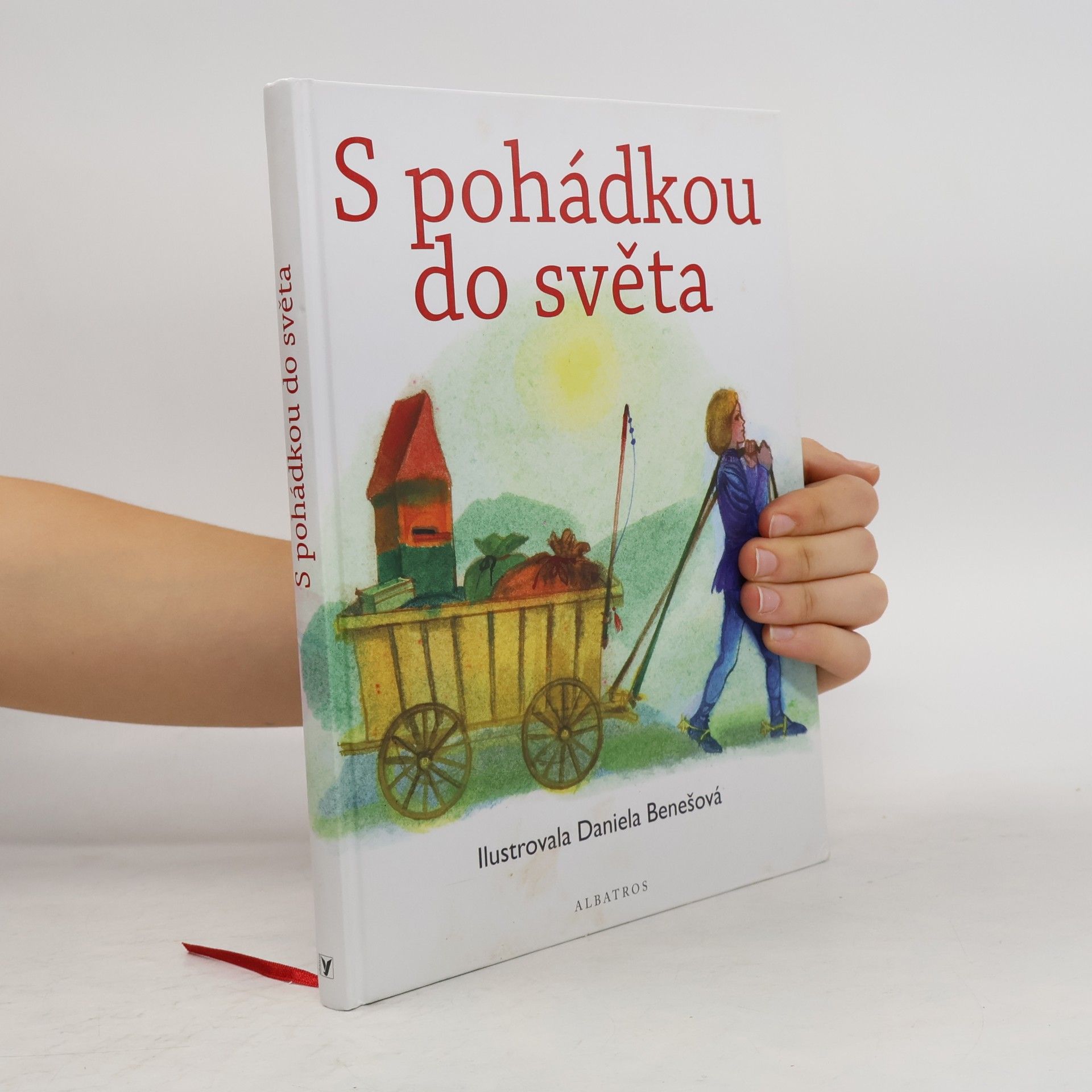 Kolektiv autorů S pohádkou do světa