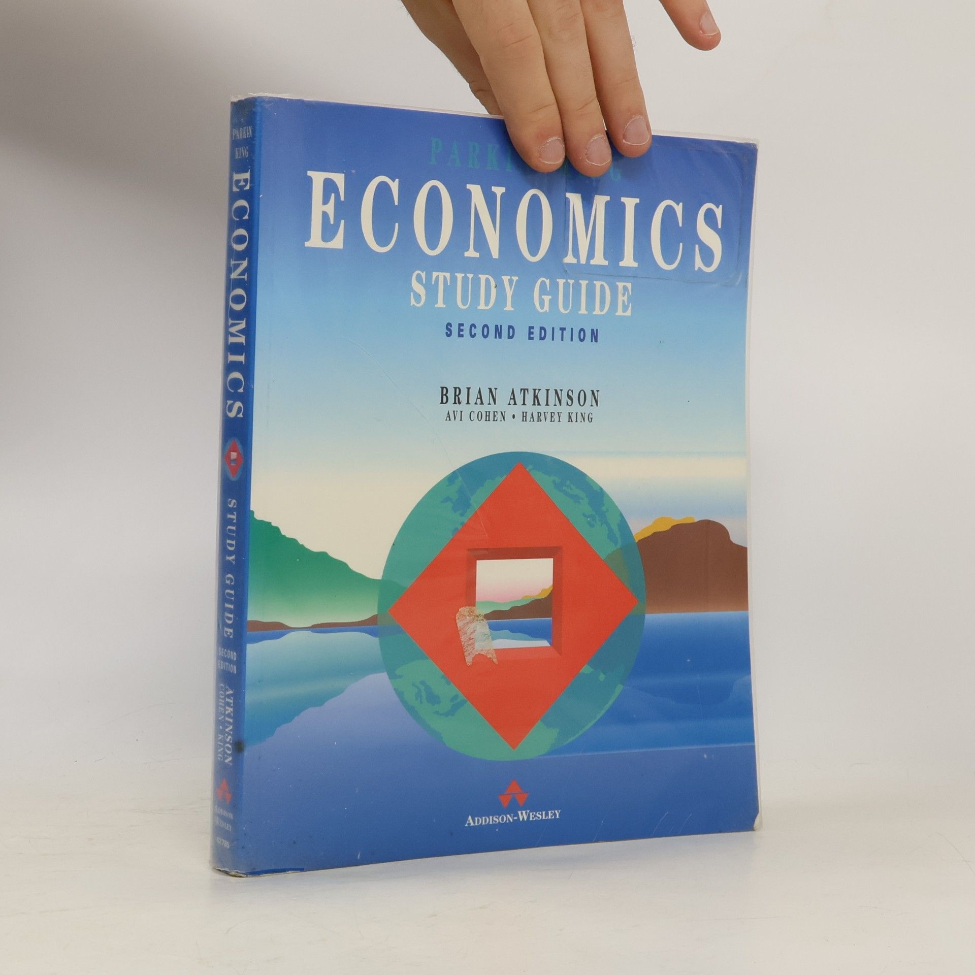 Parkin/King Economics