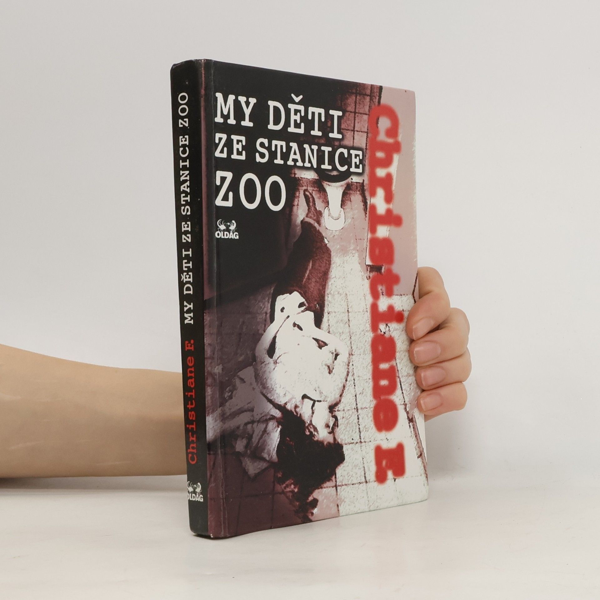 Christiane F. My děti ze stanice ZOO