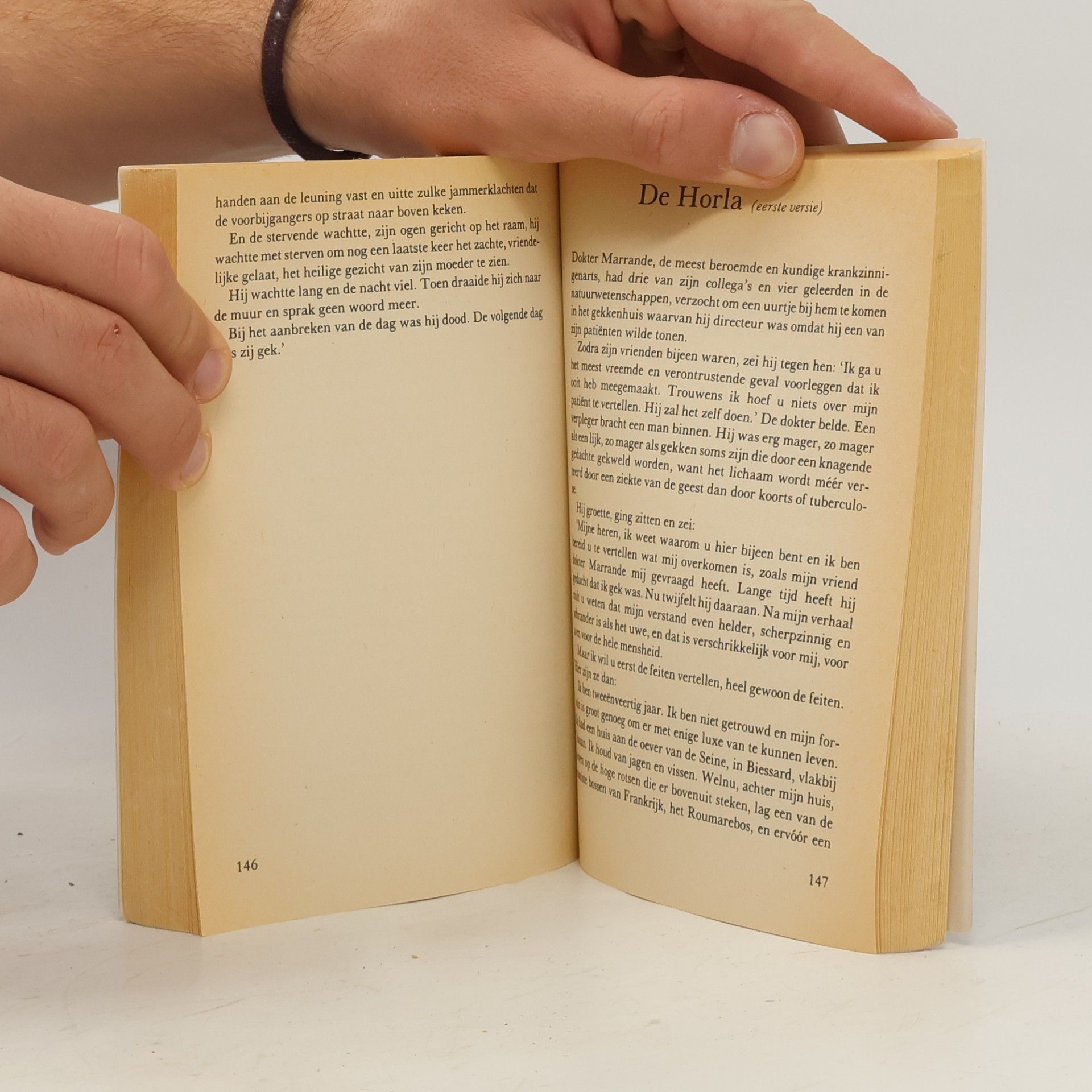 Guy de Maupassant Nutteloze schoonheid