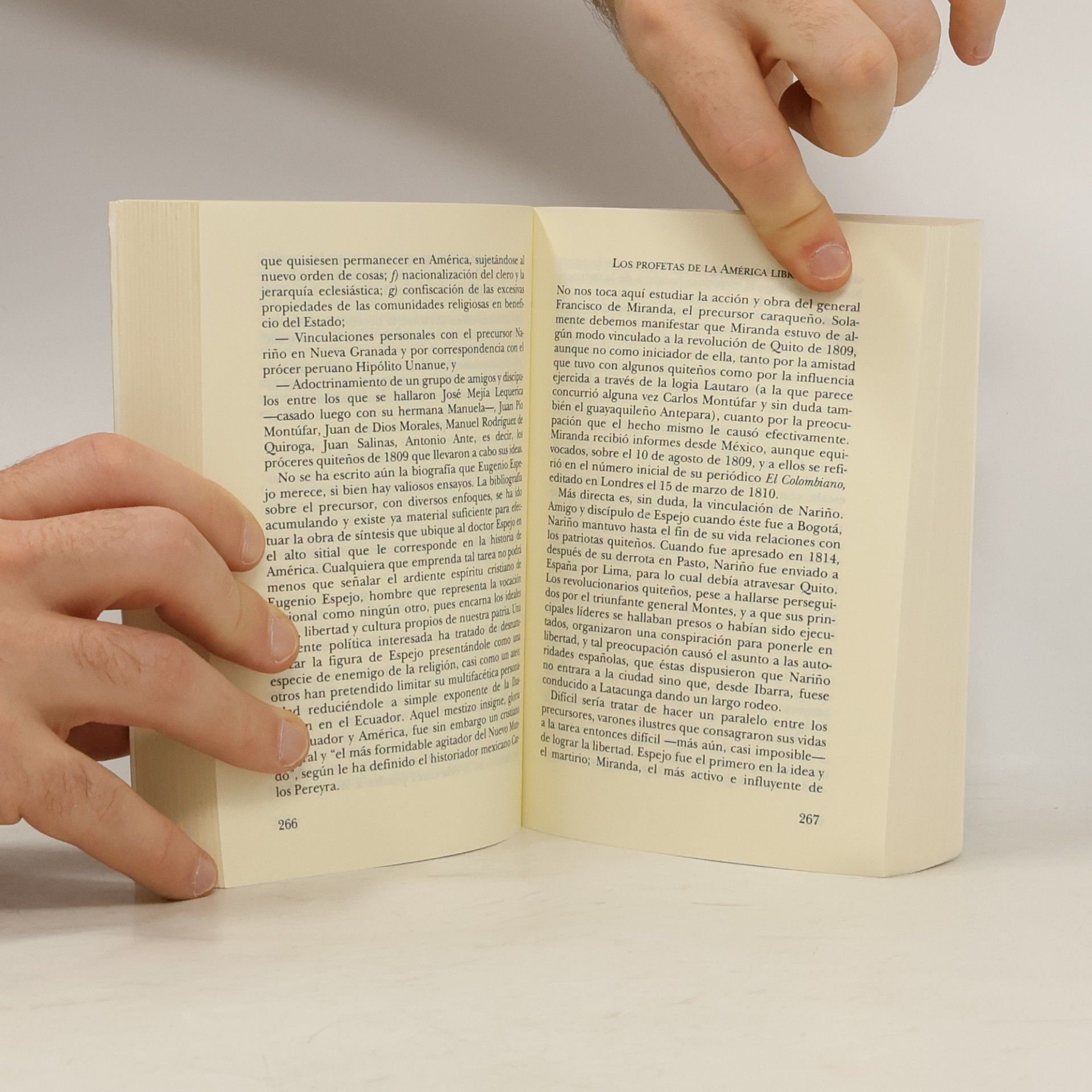 Jorge Salvador Lara Colección Popular - 502: Breve historia contemporánea del Ecuador