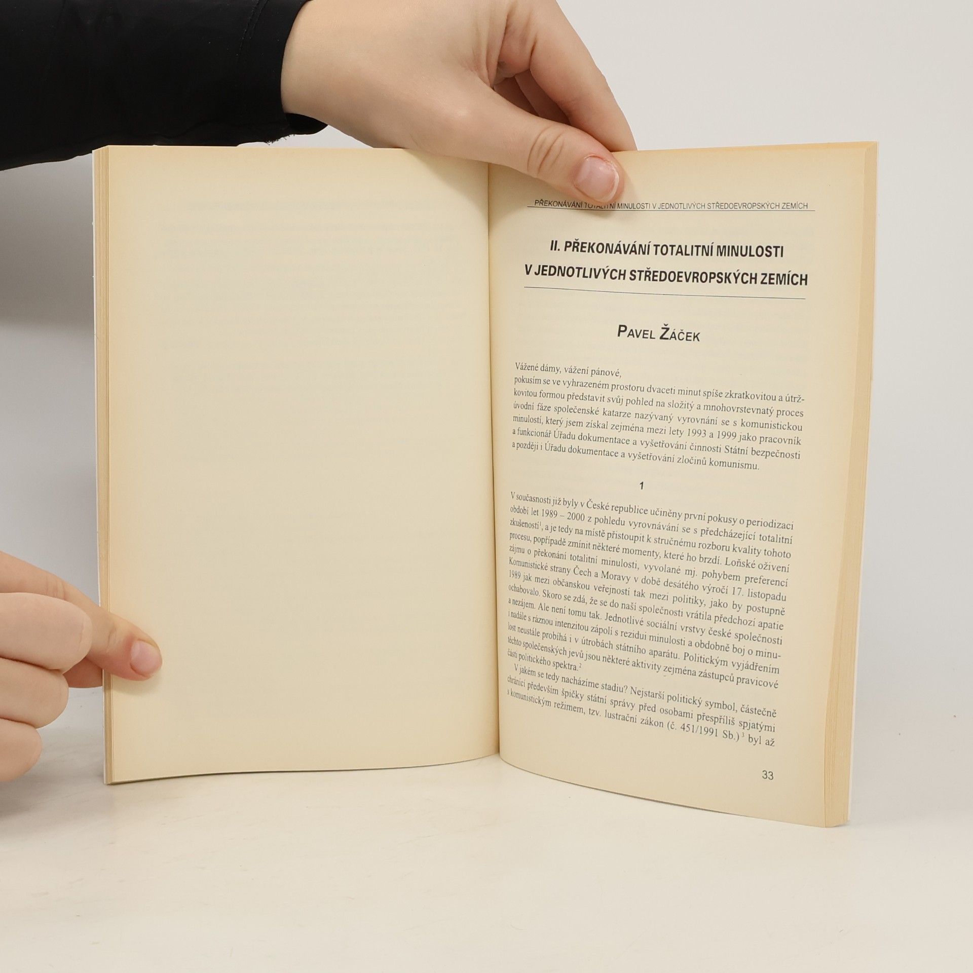 Autorenkollektiv Komunismus v nás. Cesta do minulosti nebo budoucnosti?