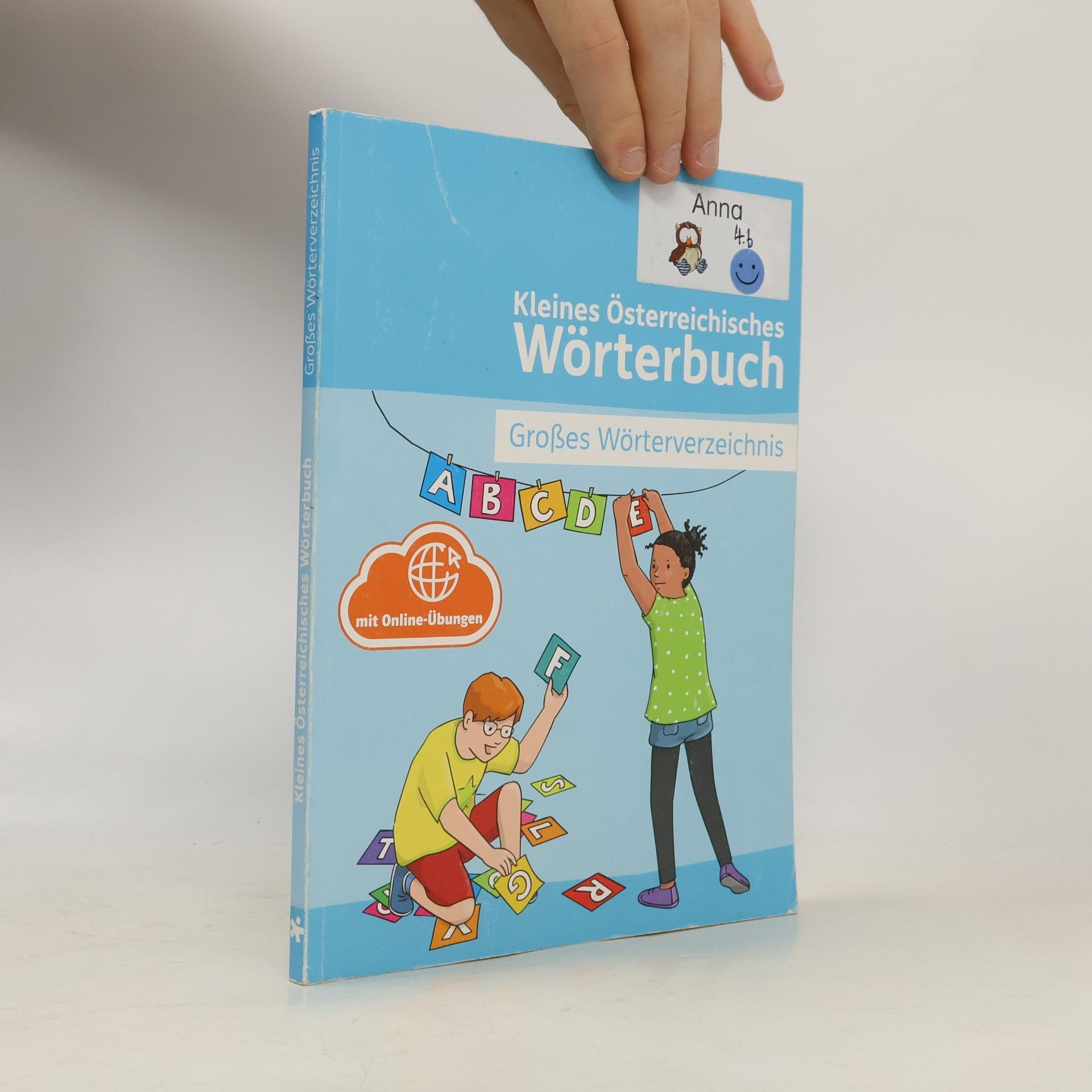 Kleines Österreichisches Wörterbuch Basis