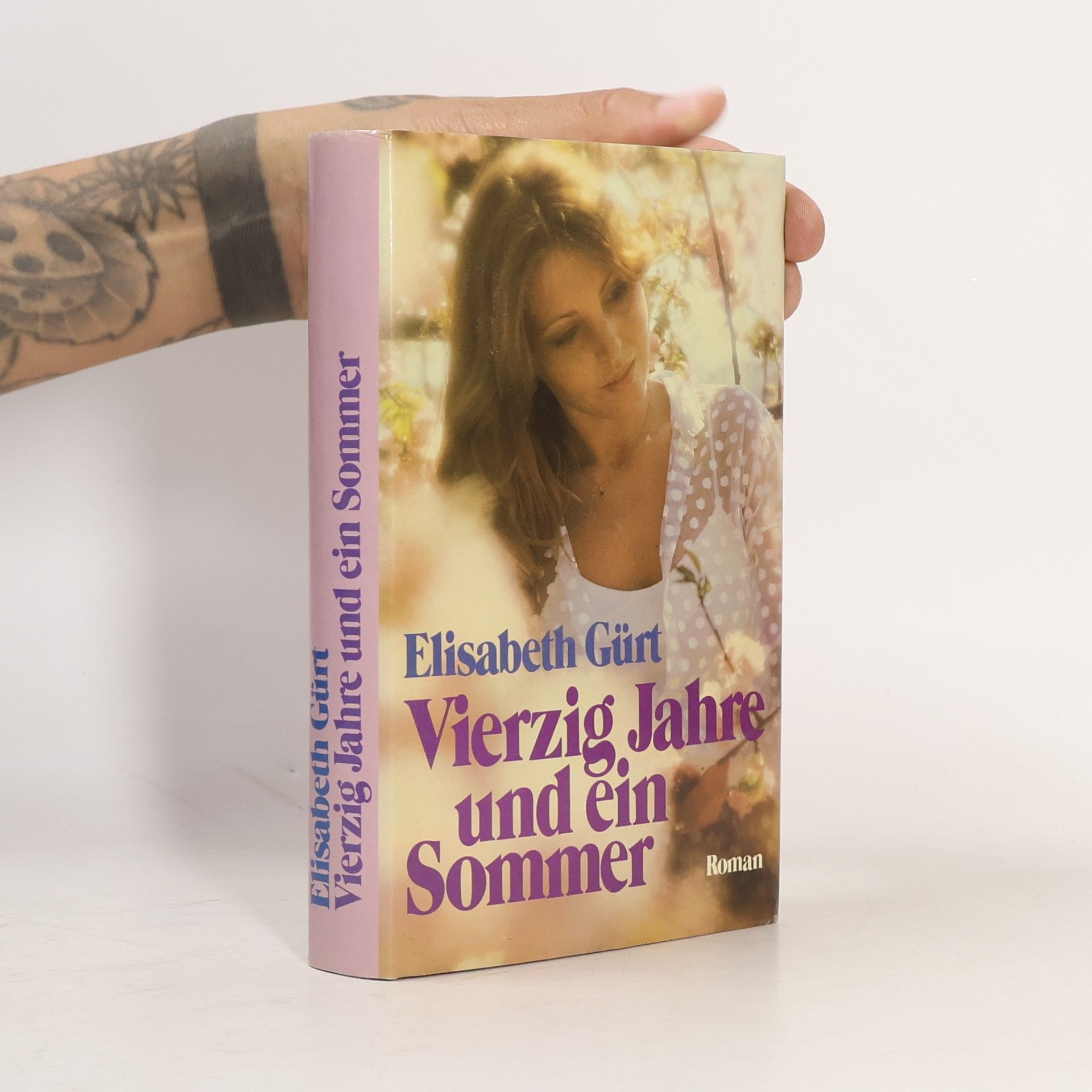 Vierzig Jahre und ein Sommer