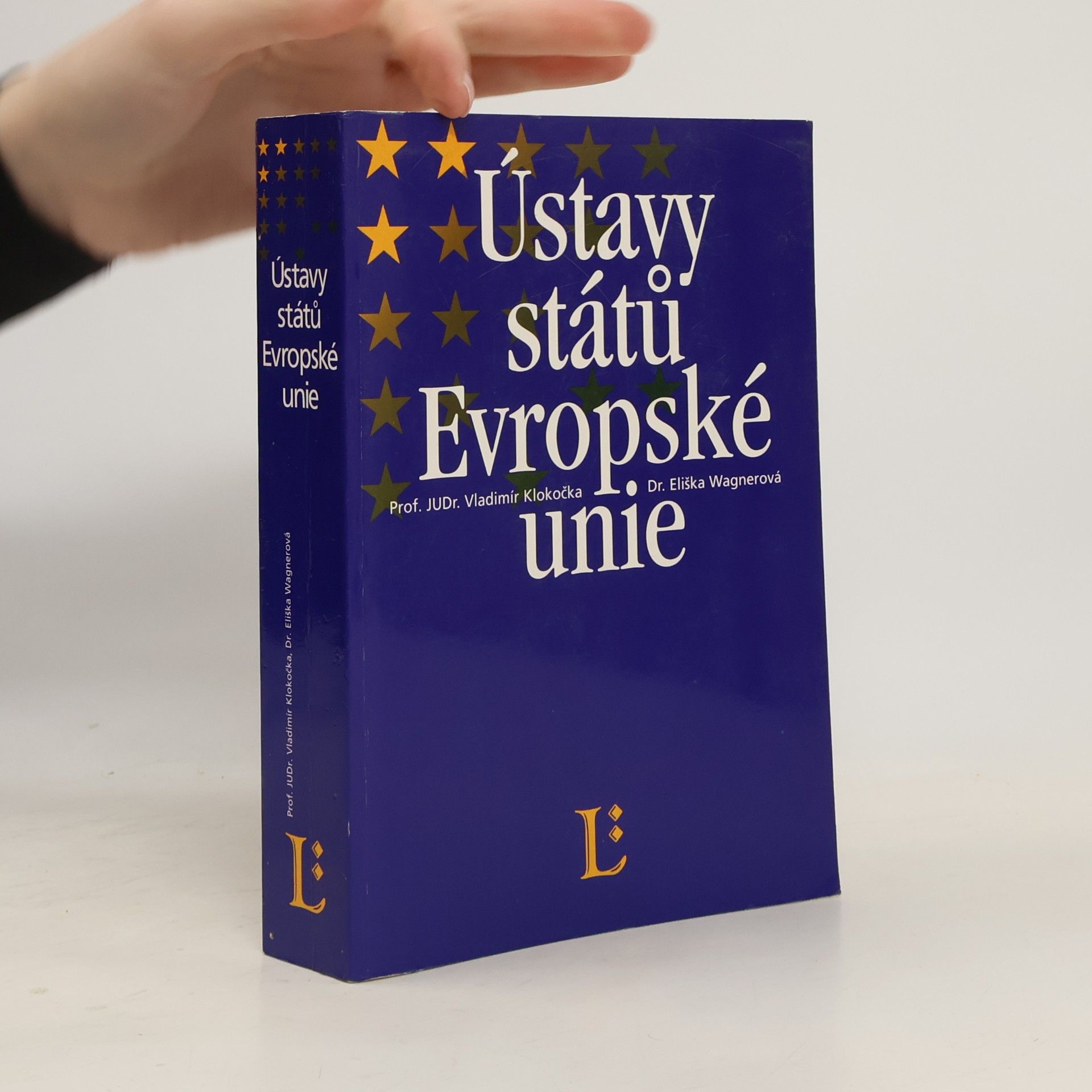 Ústavy států Evropské unie