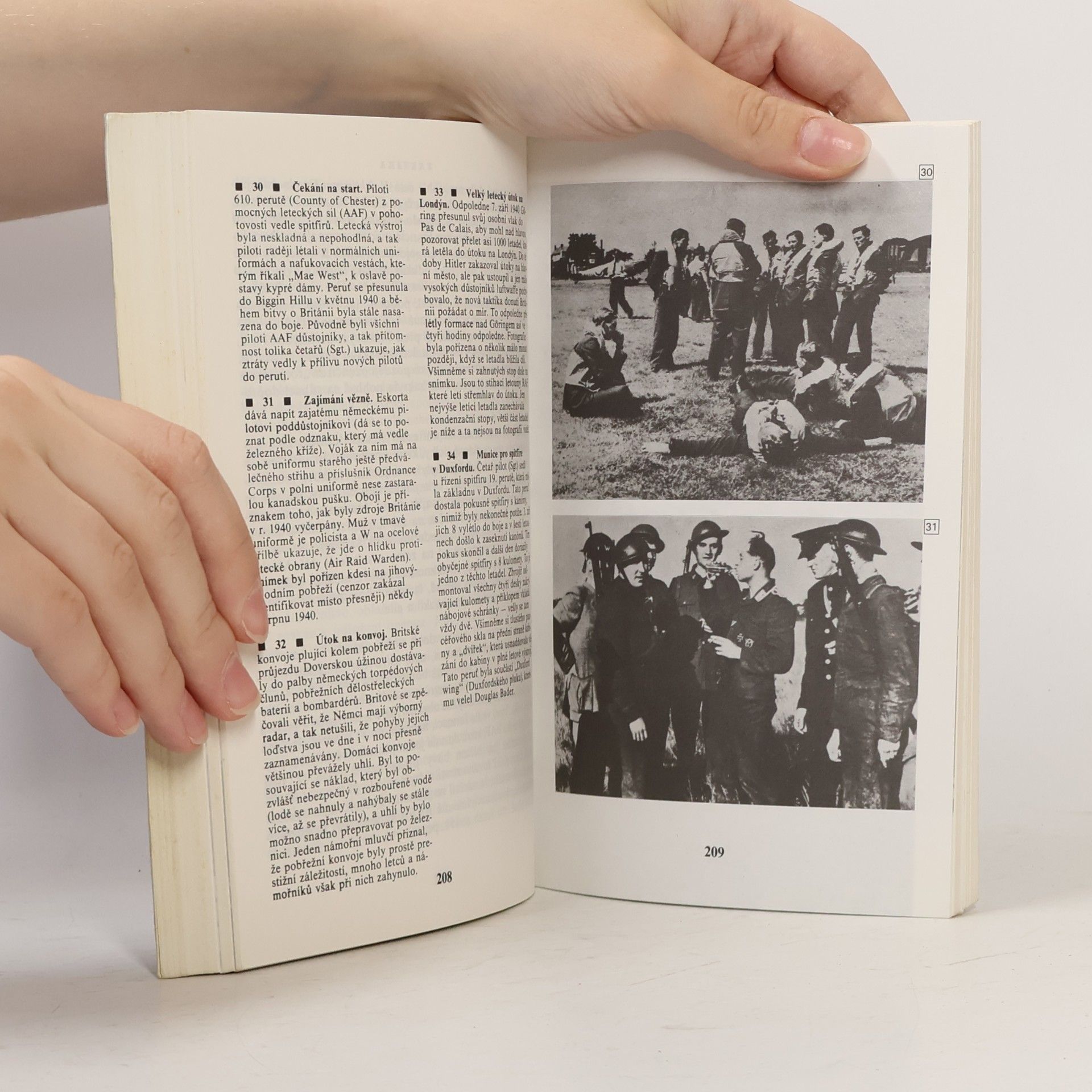 Len Deighton Stíhač