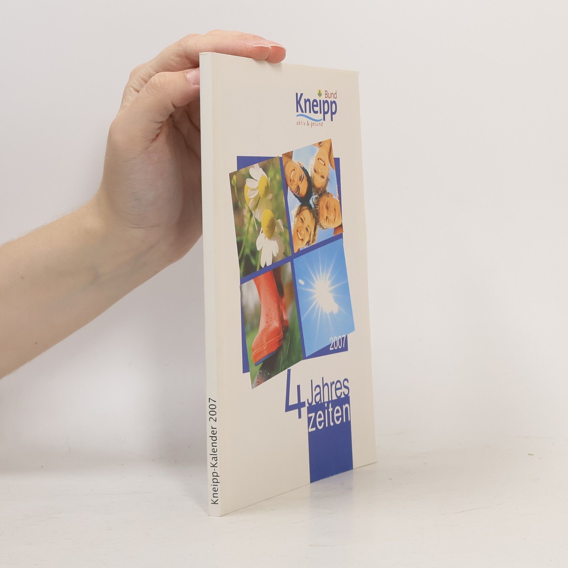 kolektiv 4 Jahreszeiten 2007