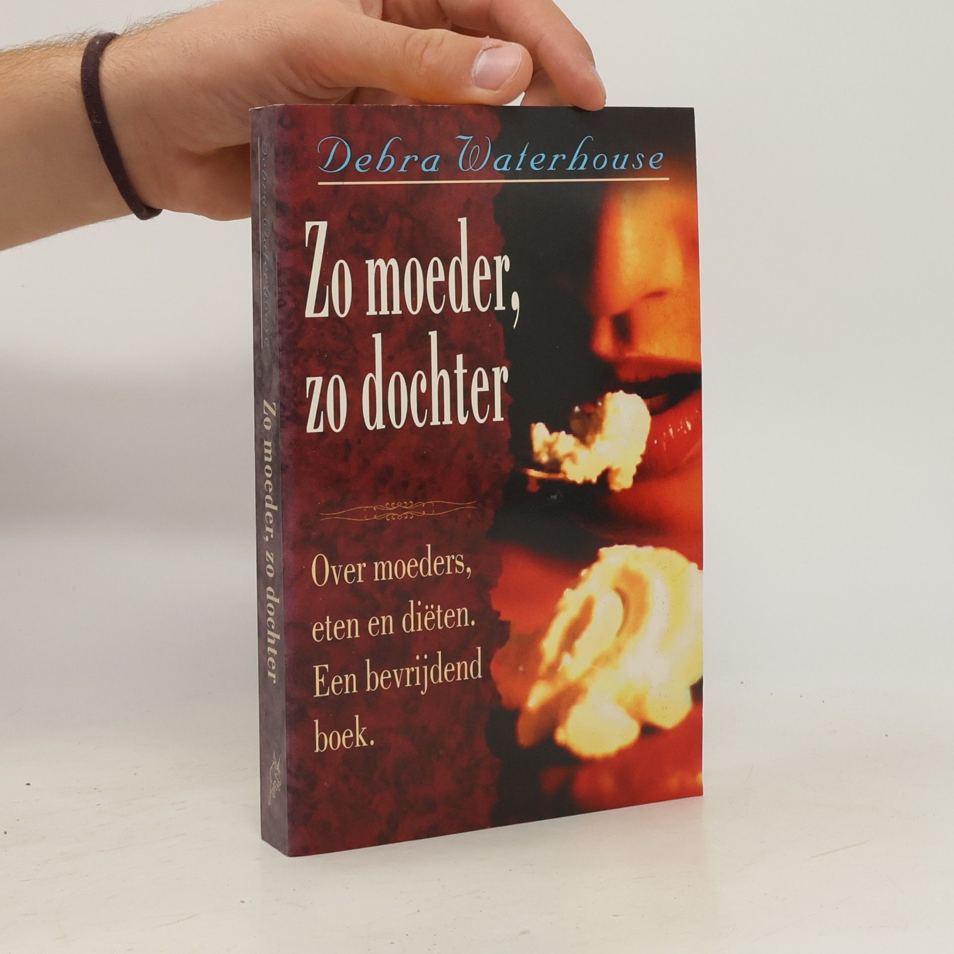 Zo moeder, zo dochter