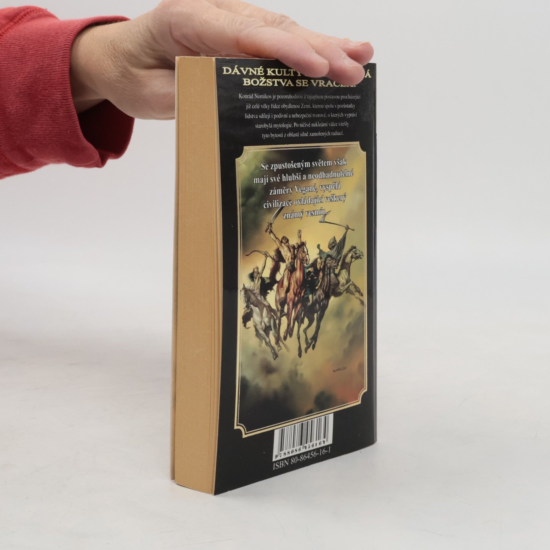 Roger Zelazny Tento nesmrtelný