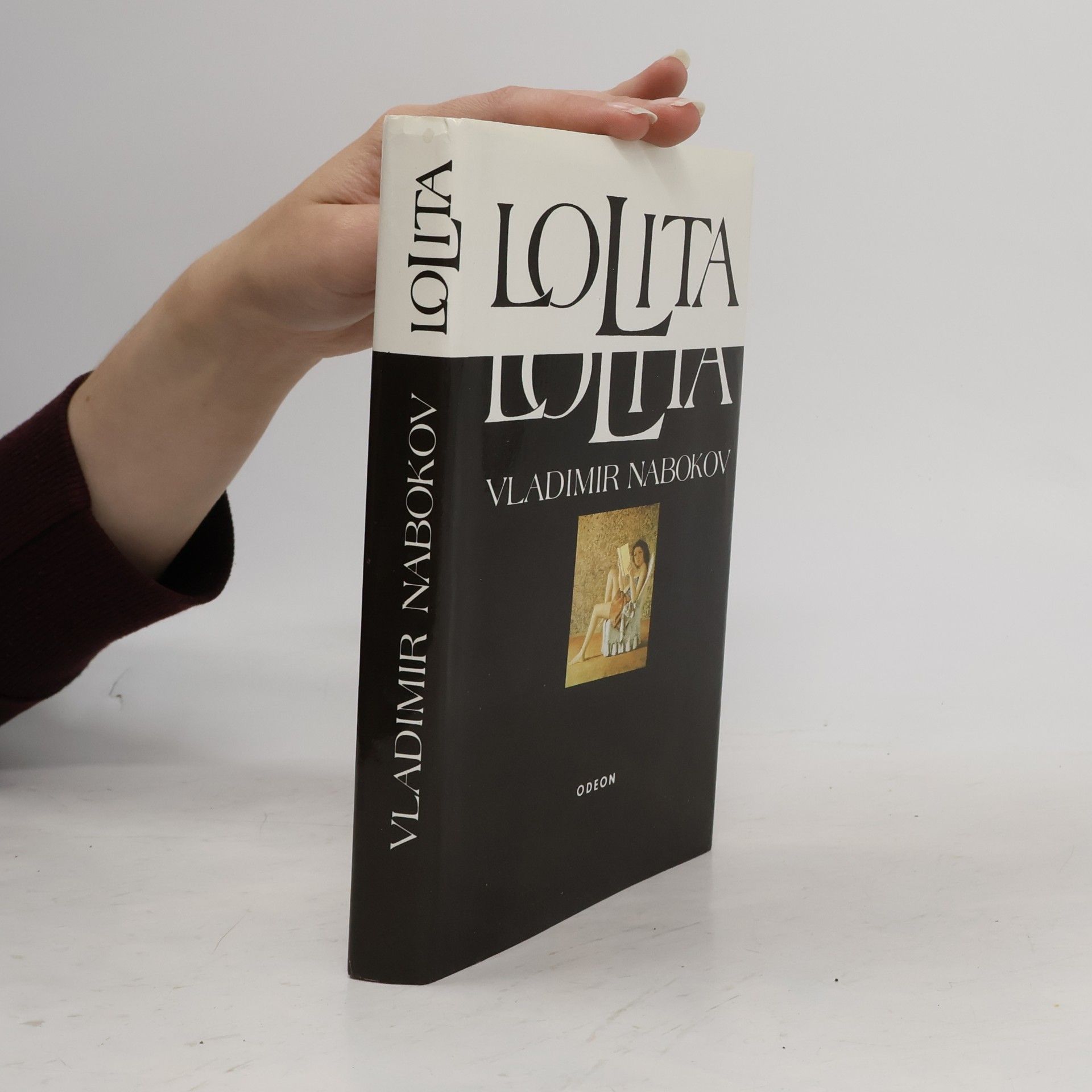 Vladimir Nabokov Lolita