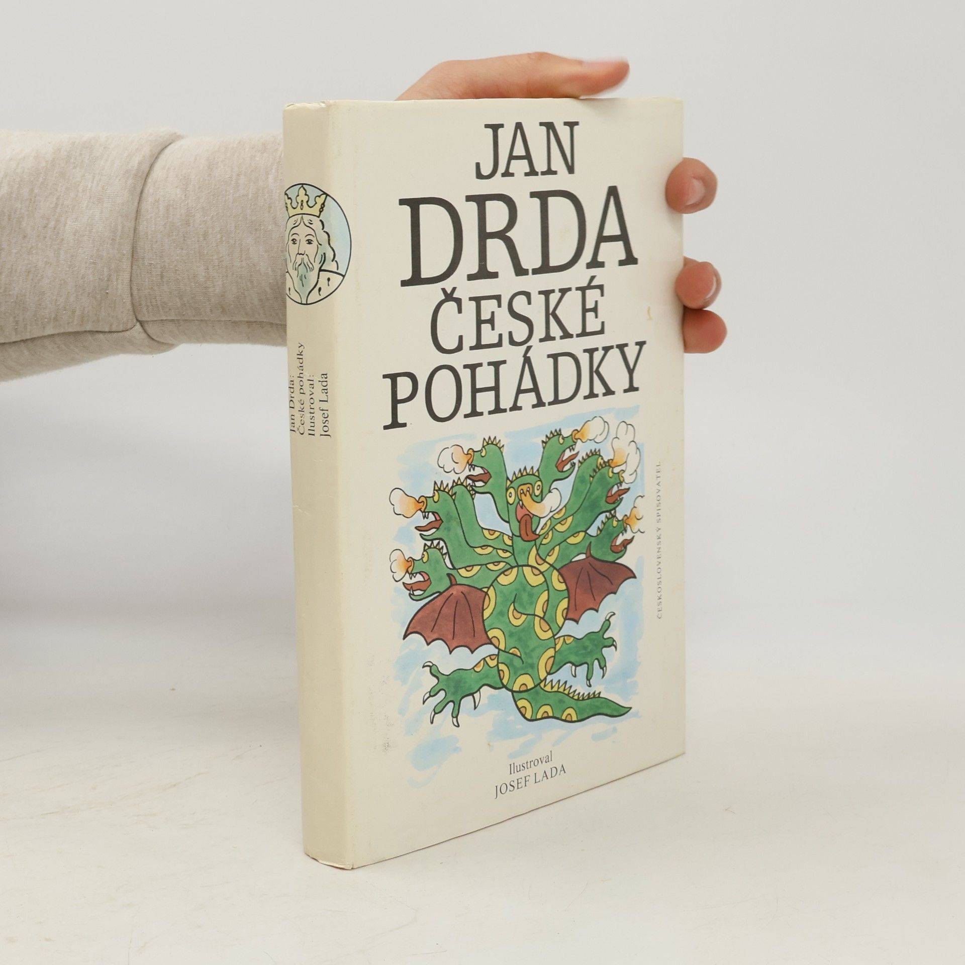 České pohádky