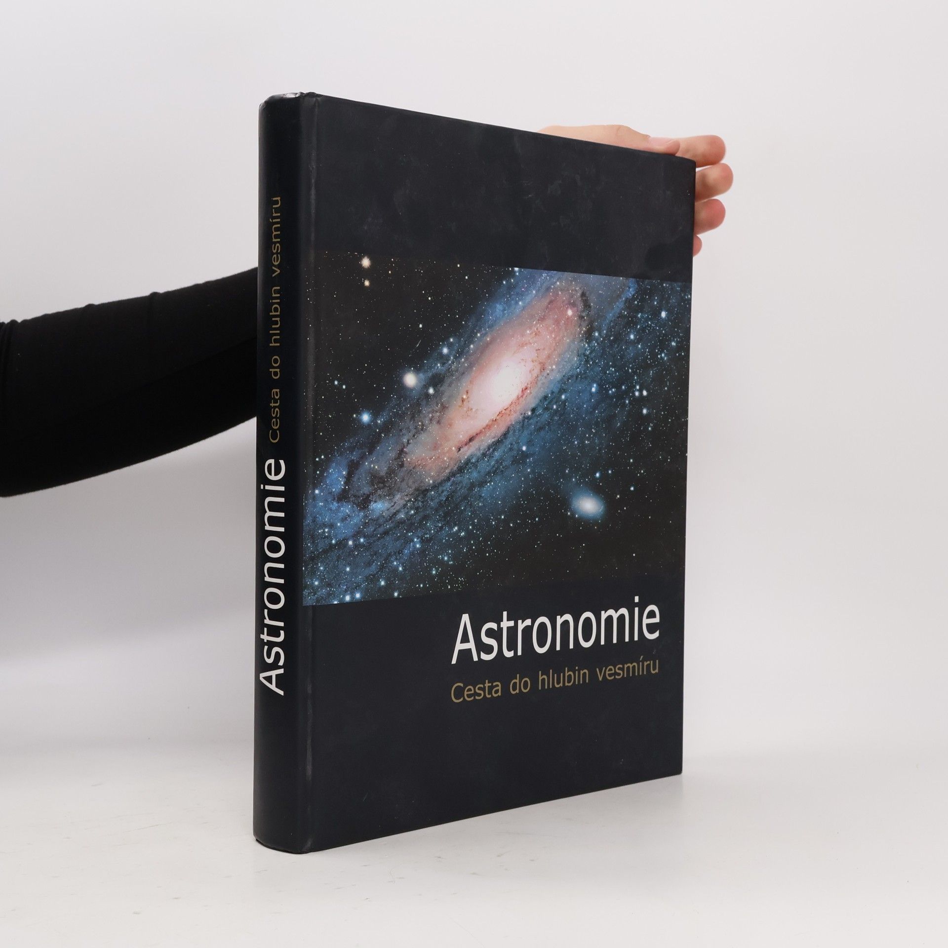 Martin Sobkuljak Astronomie