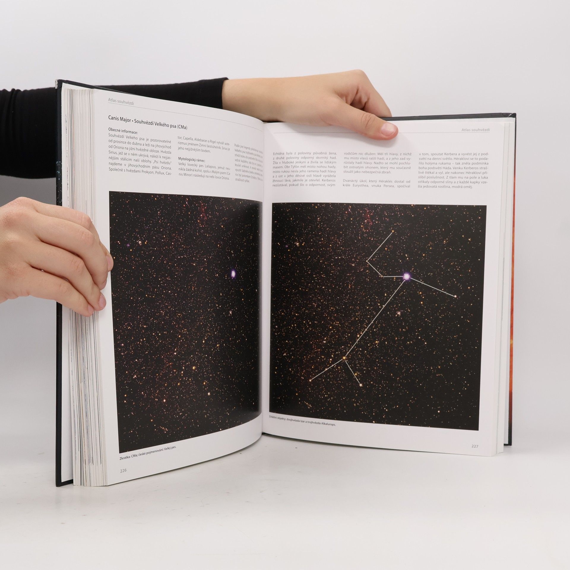 Jiří Nedvěd Astronomie