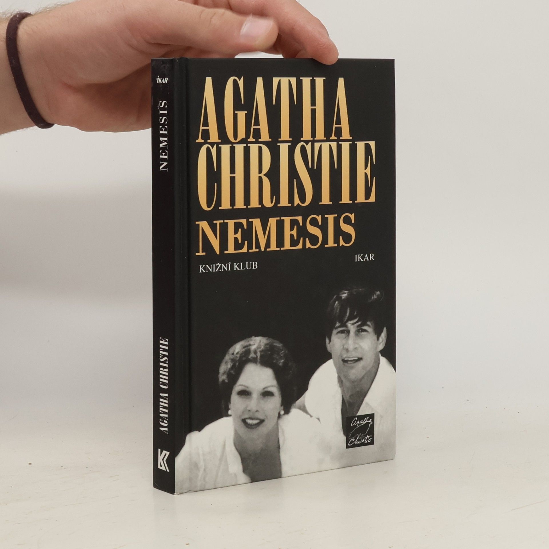 Agatha Christie Nemesis