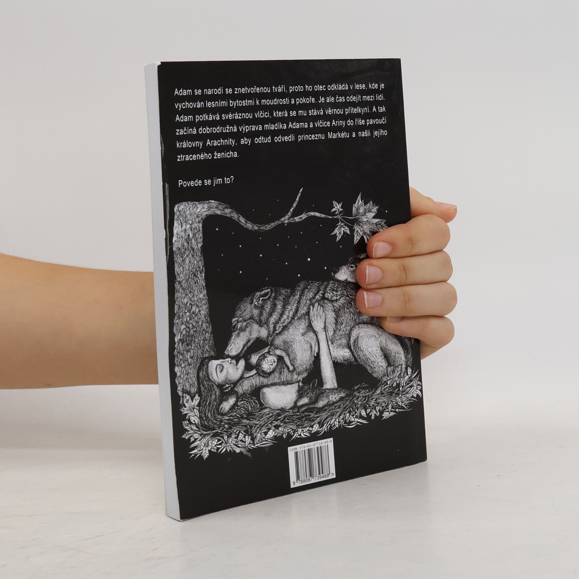 Eva Hölzelová Arina
